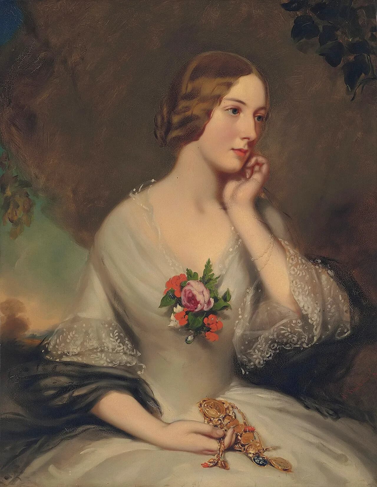 Elizabeth Sturt