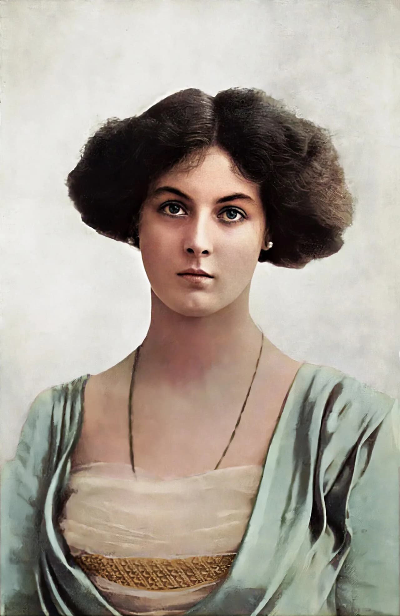 Jean Cochrane