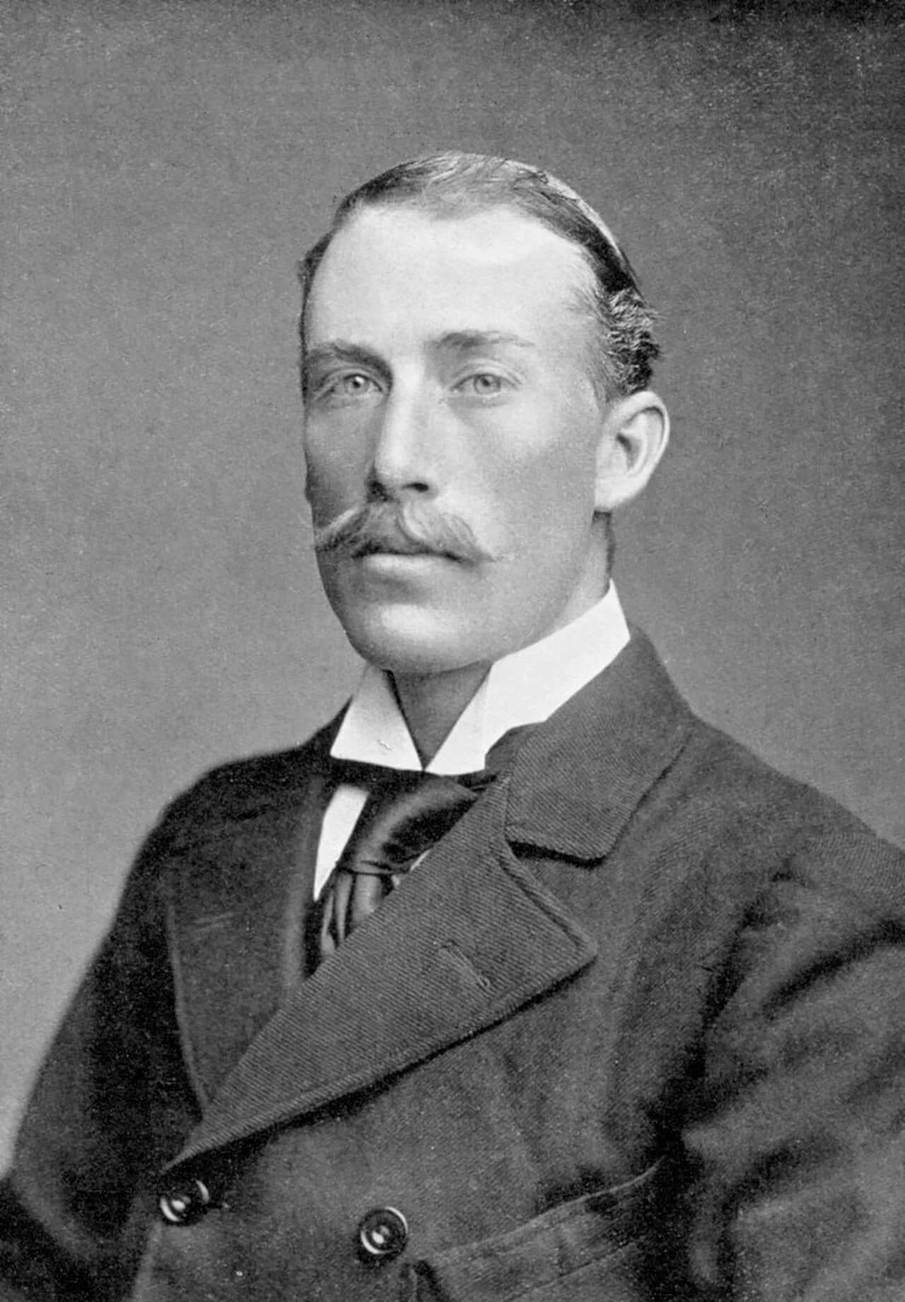 John Stirling Maxwell