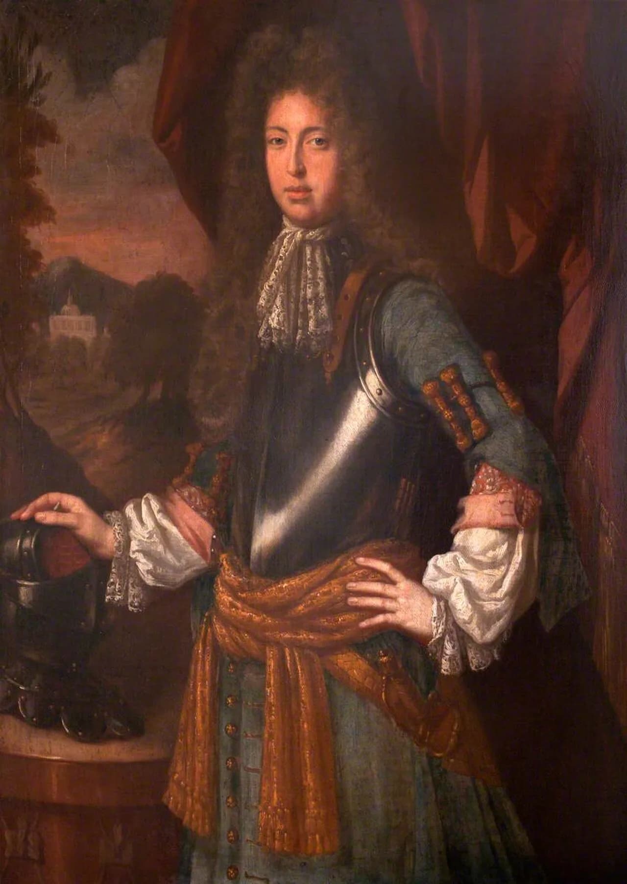 Sir John Trevelyan, 2nd Baronet