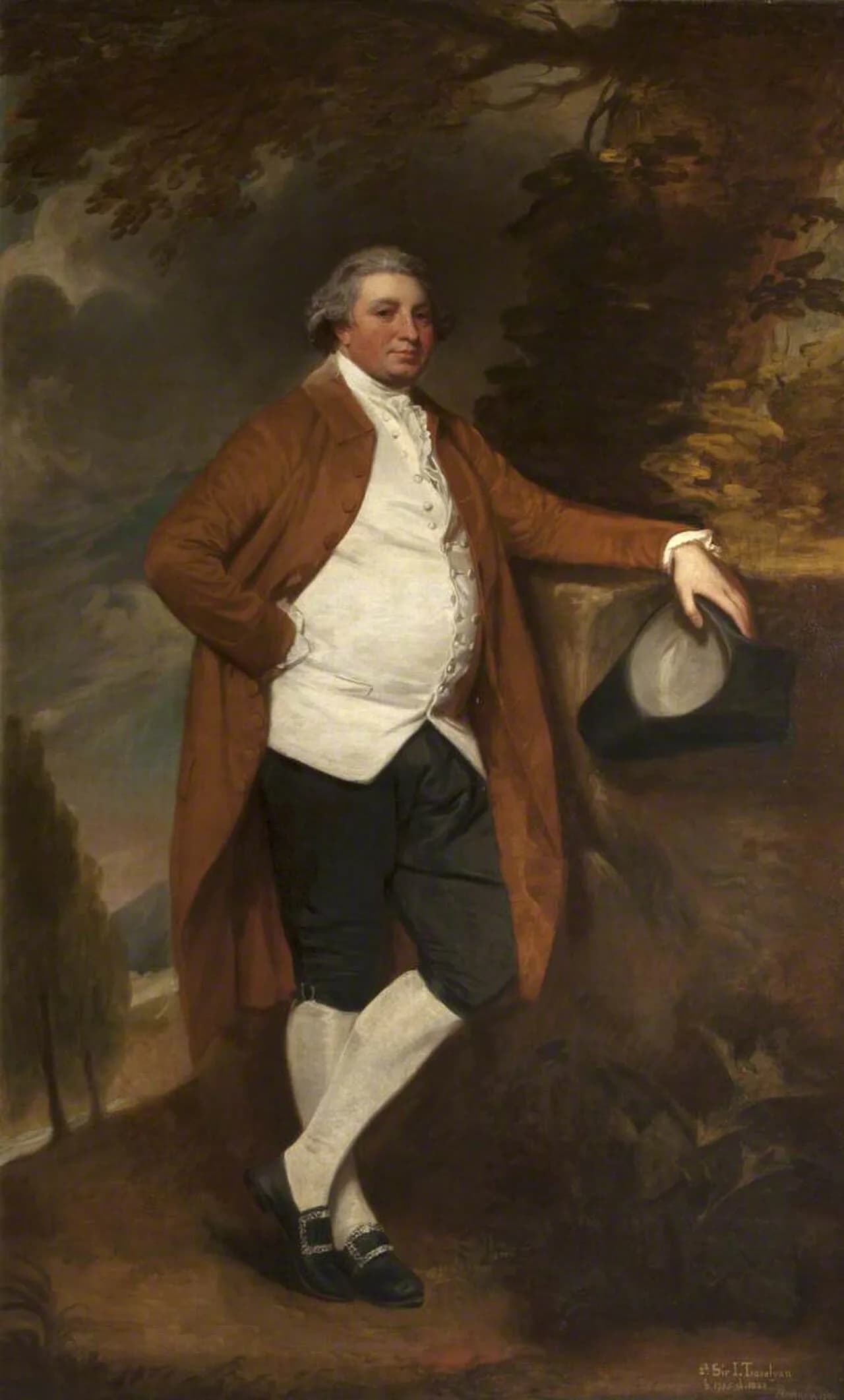 John Trevelyan