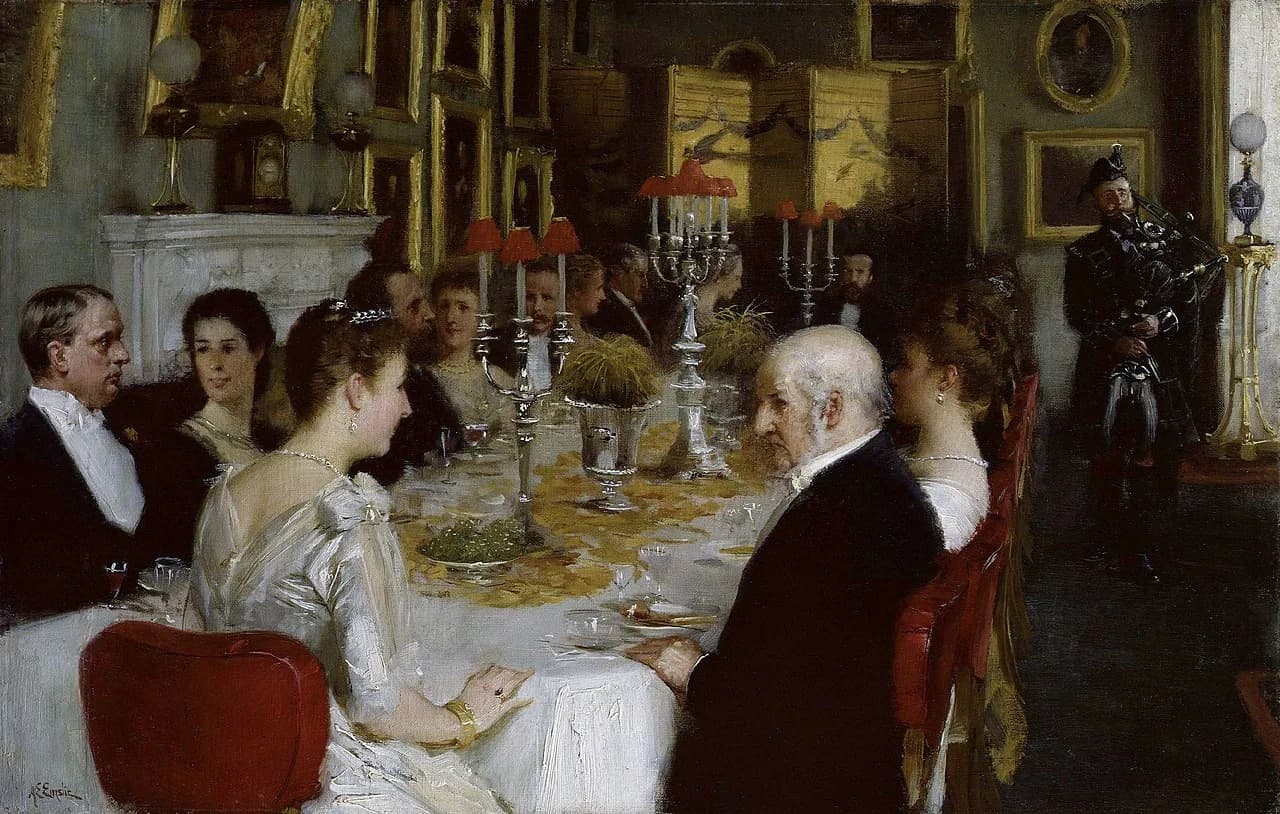 Lady Constance Mary Carnegie