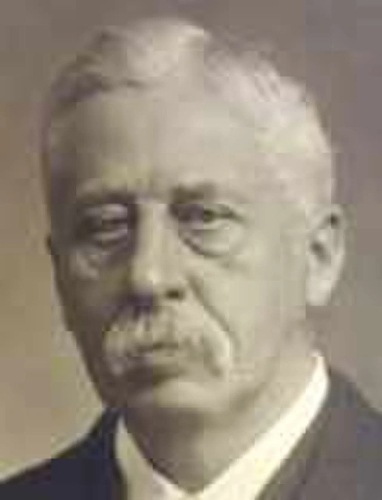 Sir Joseph Pease, 1st Baronet
