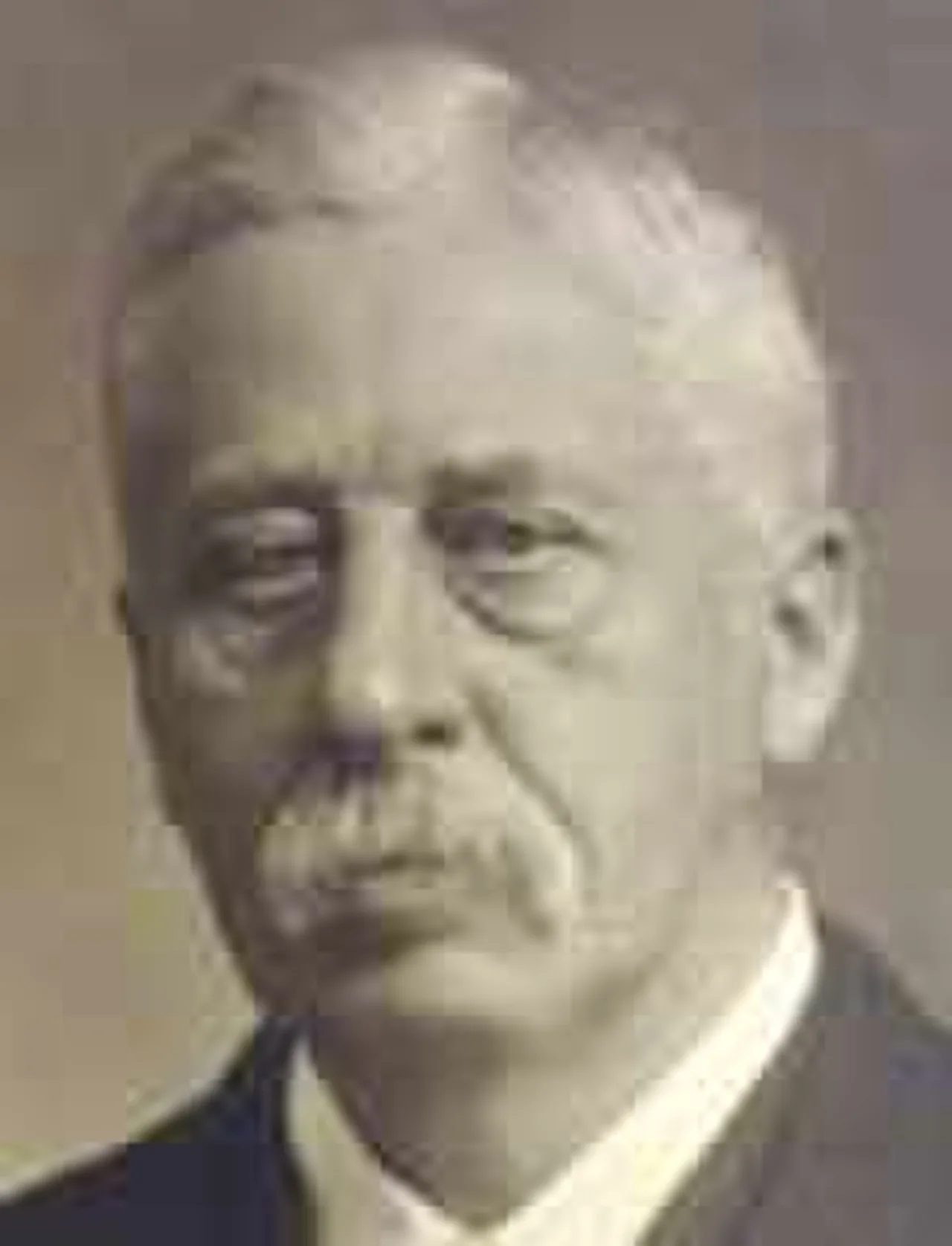 Sir Joseph Pease, 1st Baronet