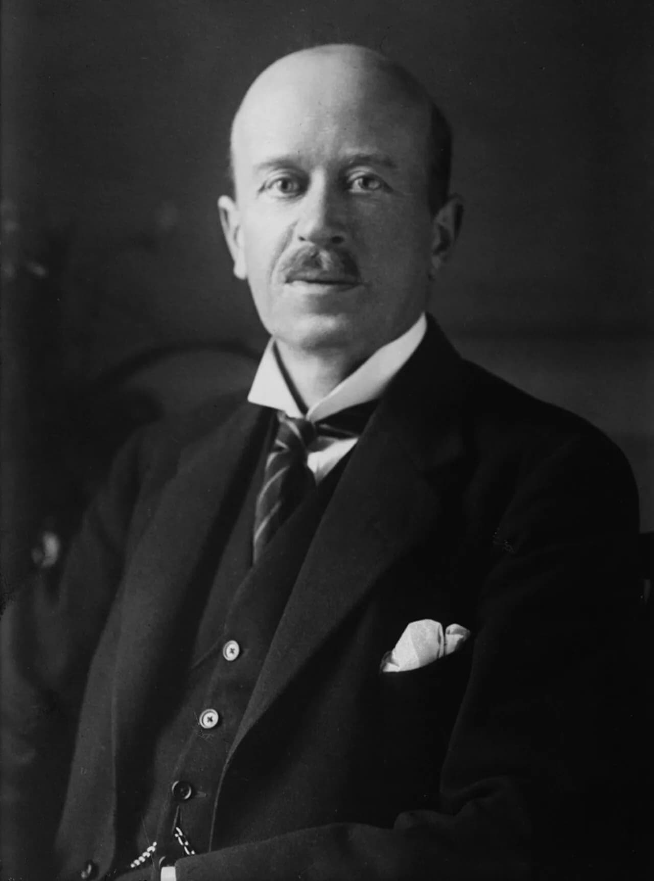 Sir Laming Worthington-Evans, 1st Baronet