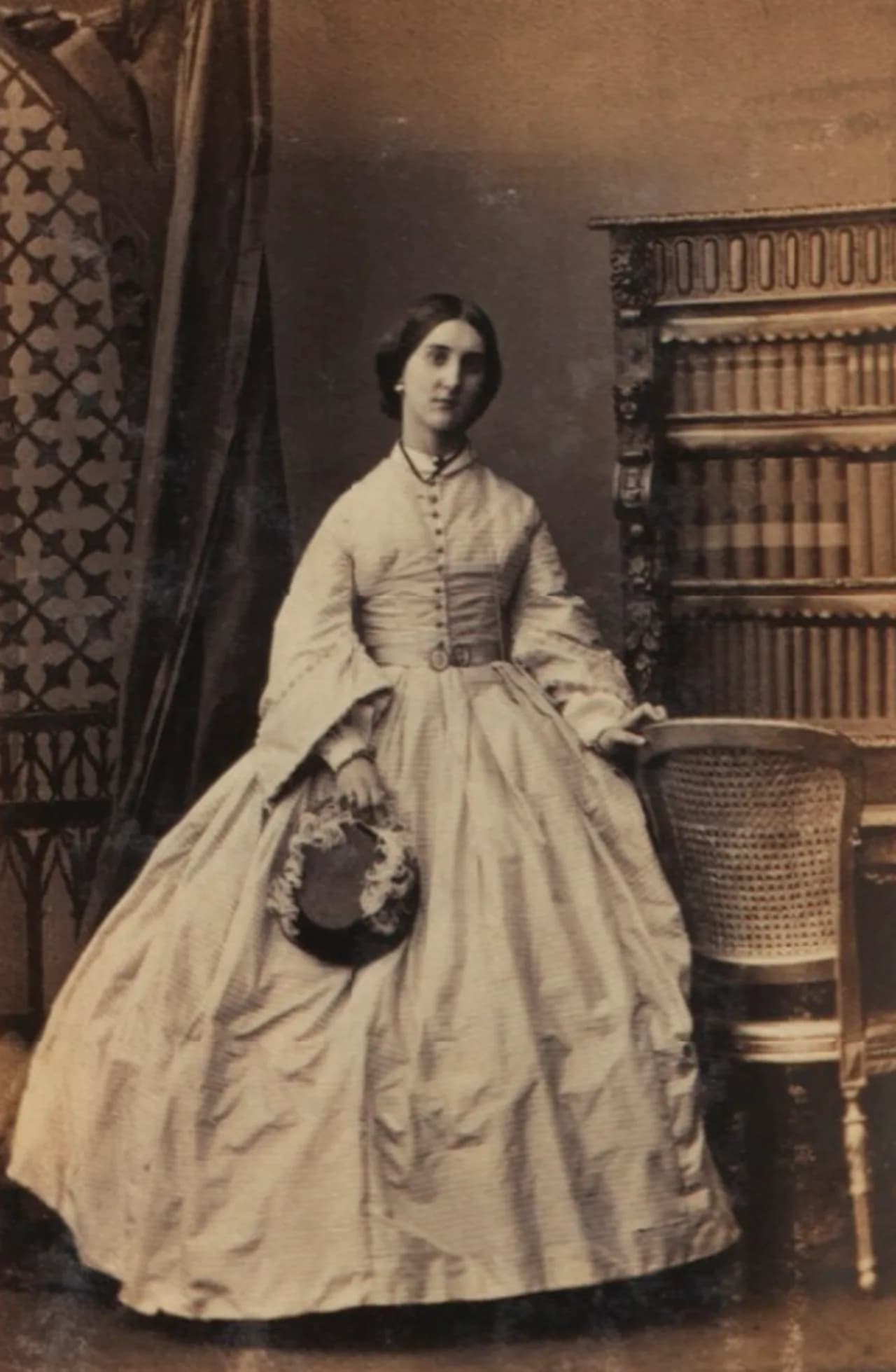 Isabella Finch-Hatton