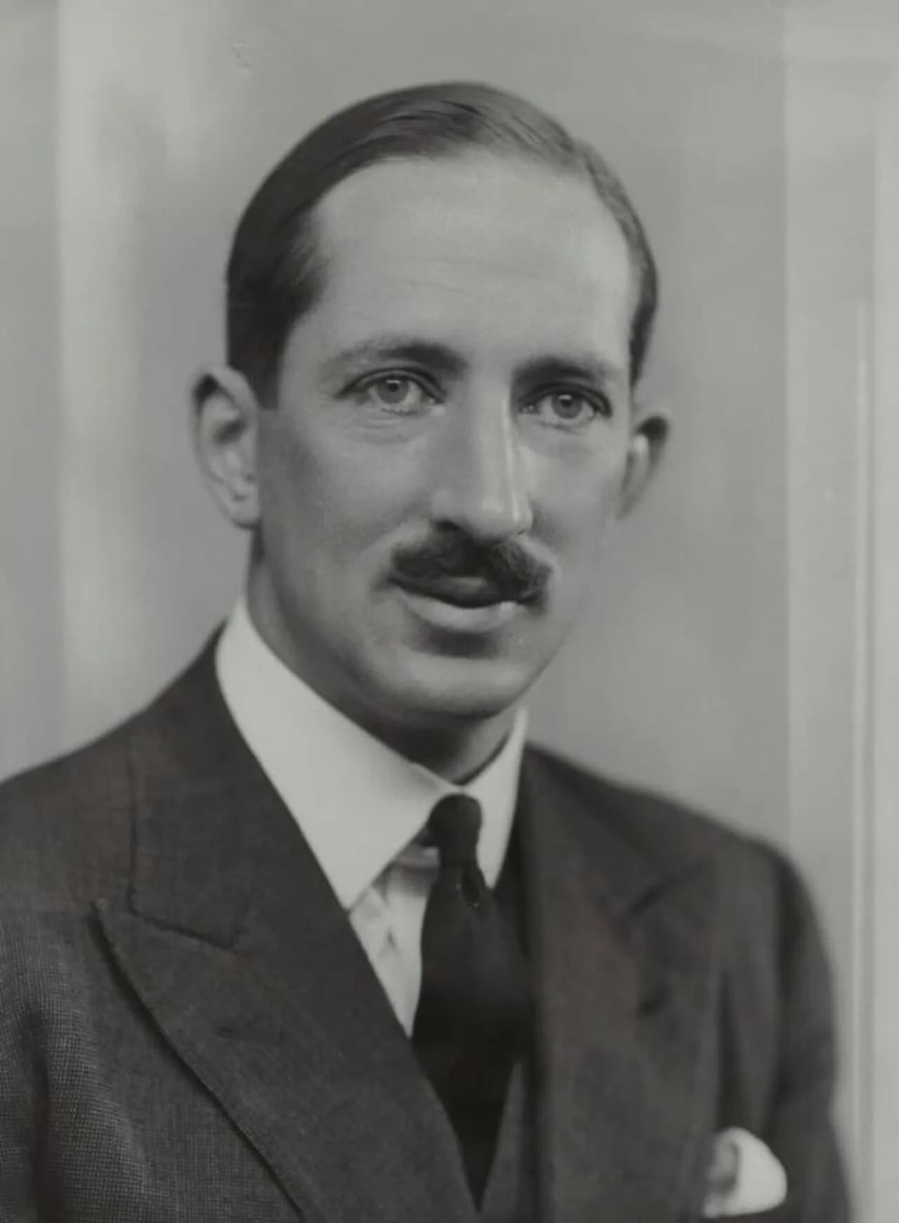 Sir Martin Lindsay, 1st Baronet