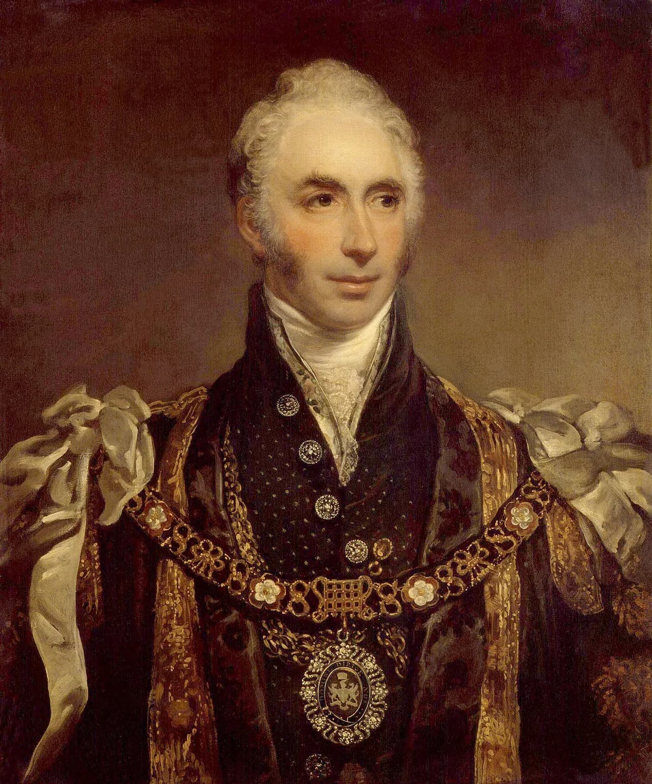 Sir Matthew Wood, 1st Baronet