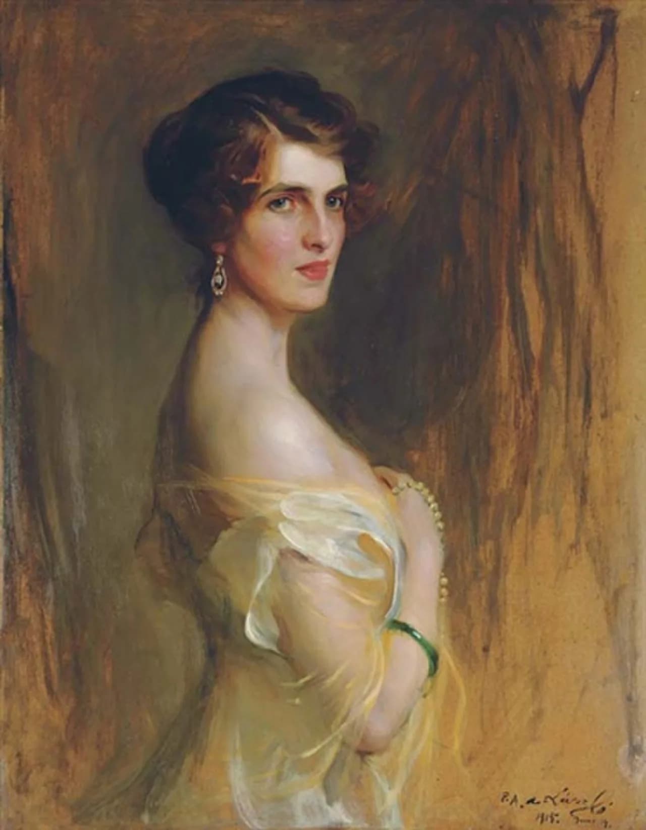 Gwladys Alice Gertrude Wilson