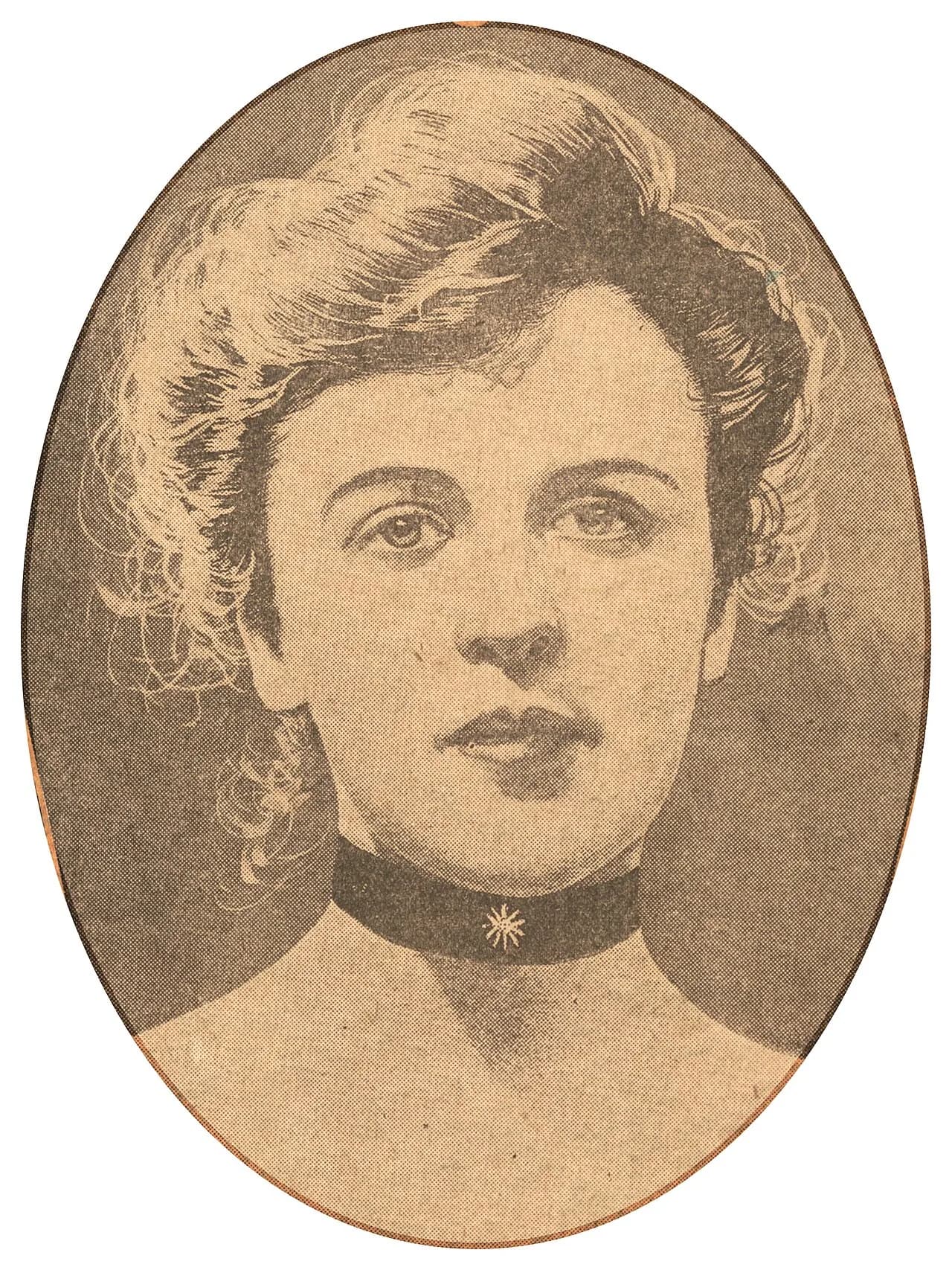 Phyllis Langhorne
