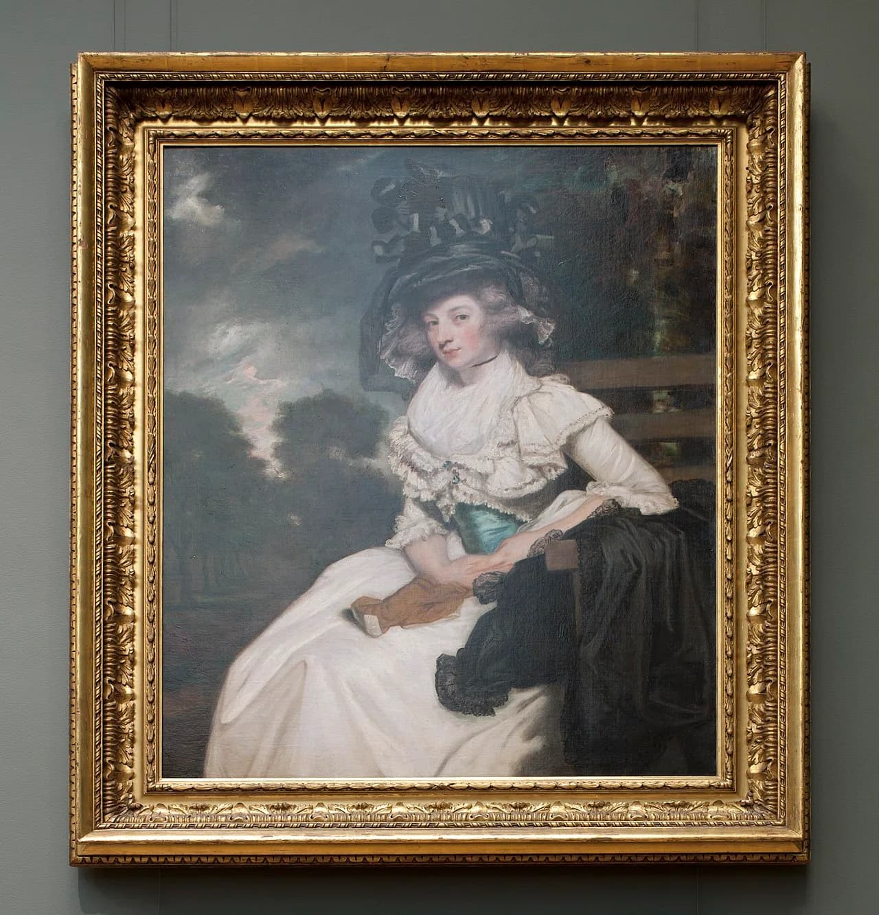 Mary Elizabeth Milles