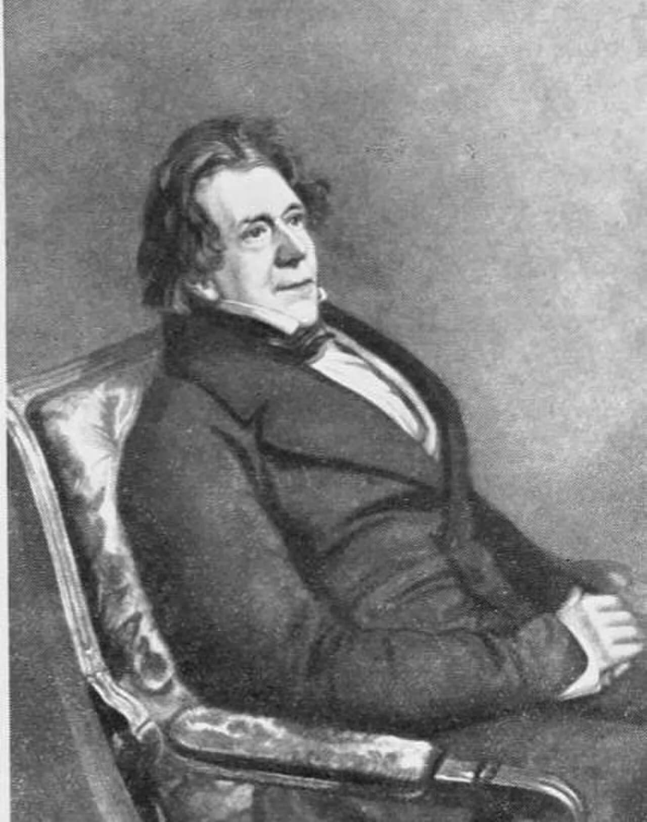 Philip Crampton