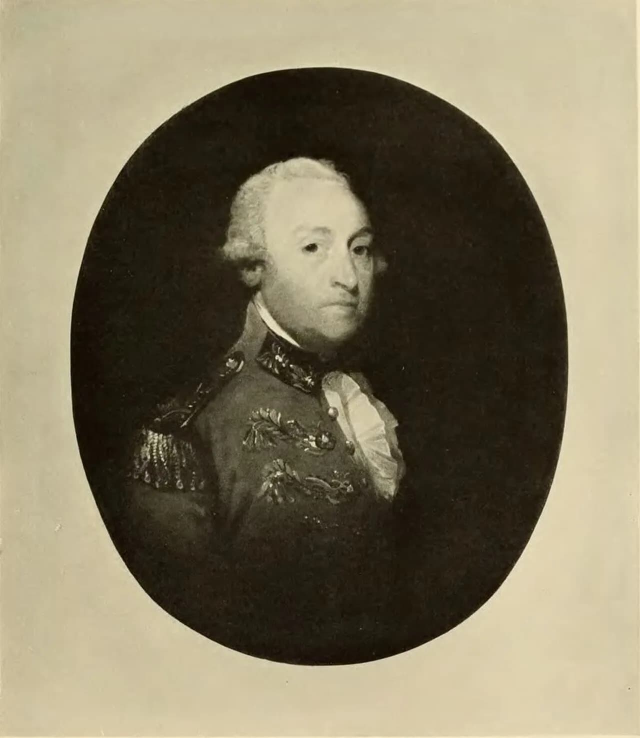 George Hotham