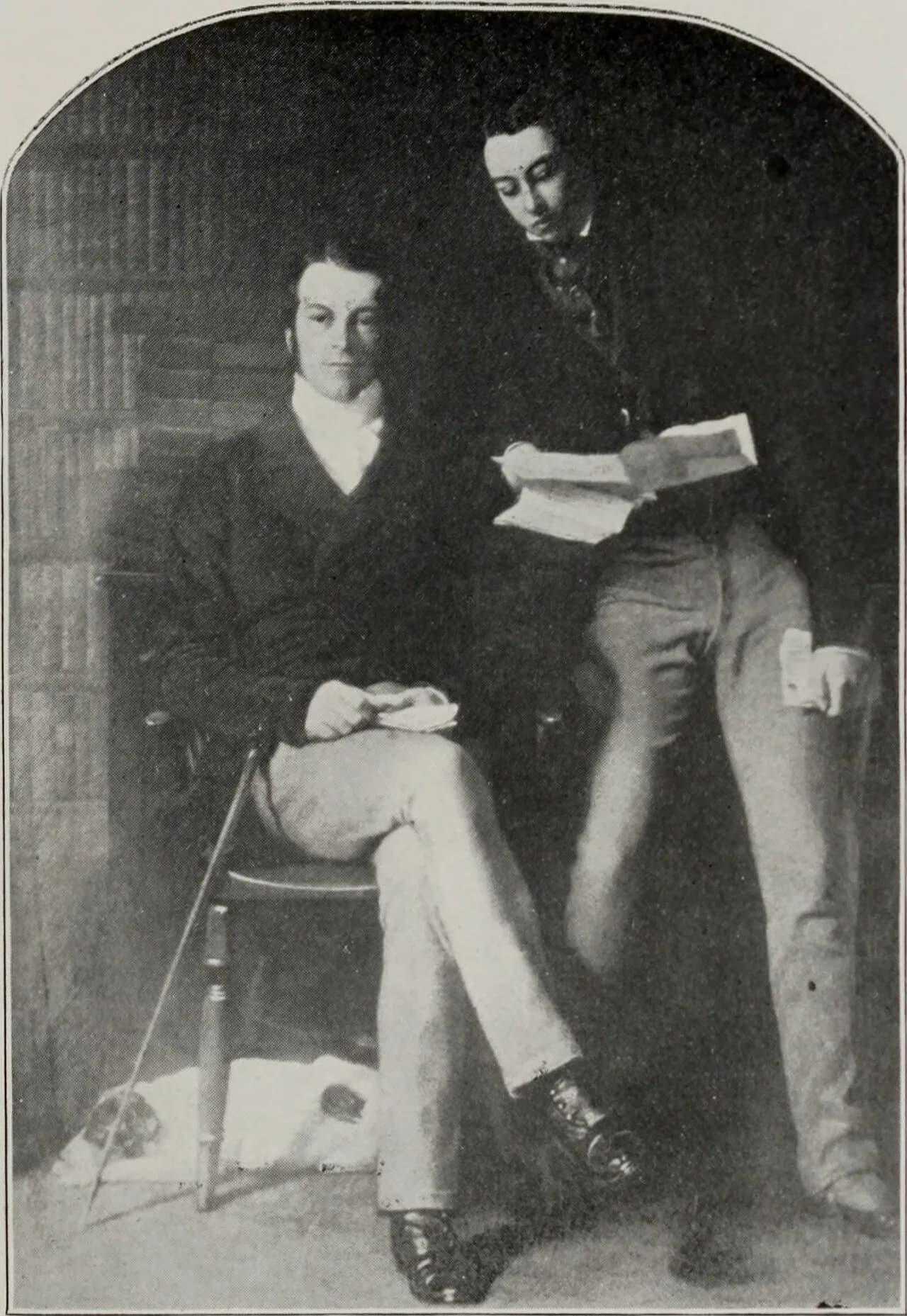 George Foljambe