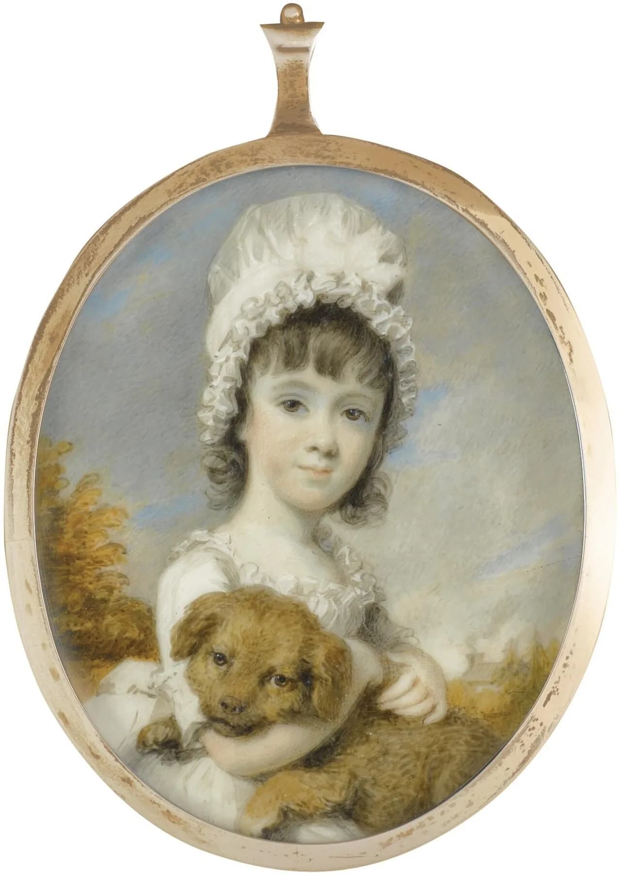 Julia Shuckburgh-Evelyn
