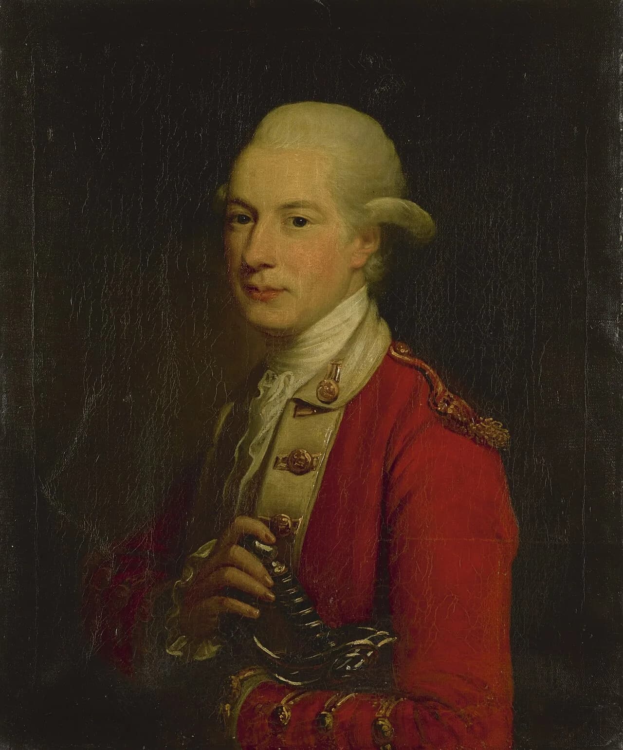 David Leslie