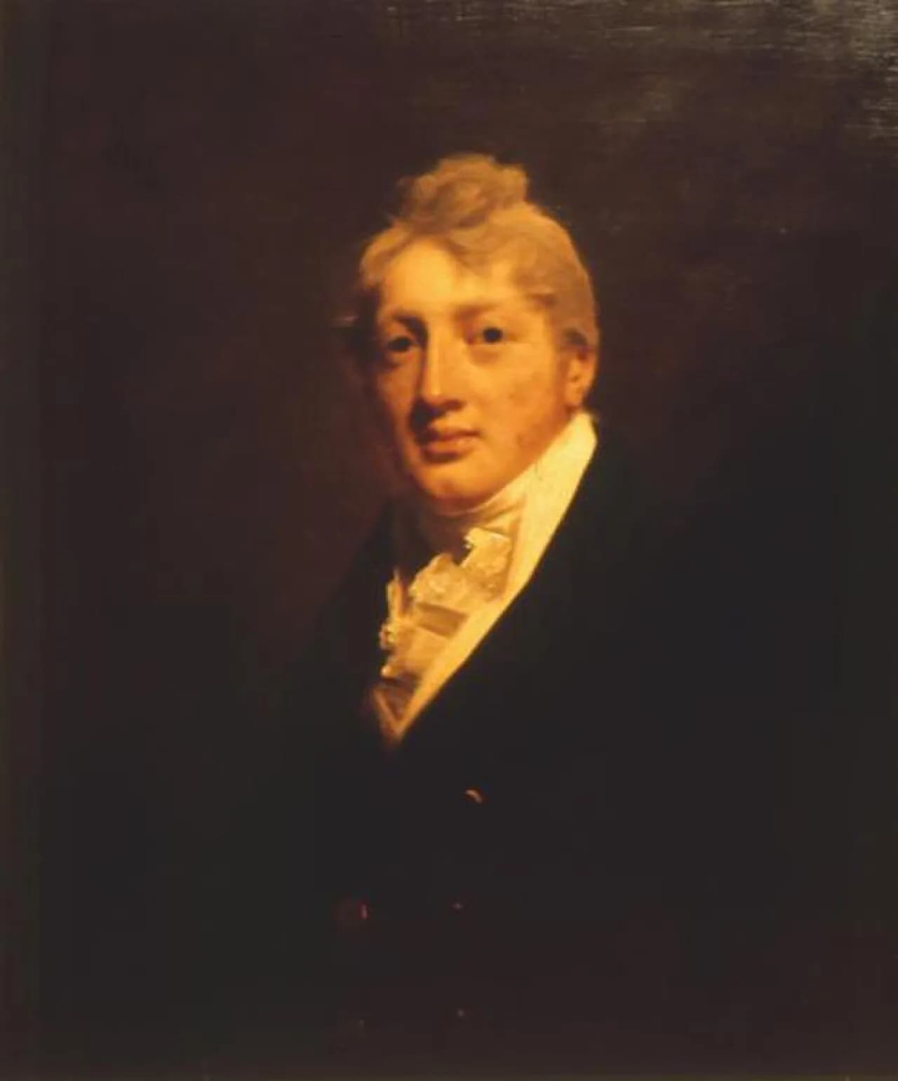 Sir Robert Abercromby, 5th Baronet