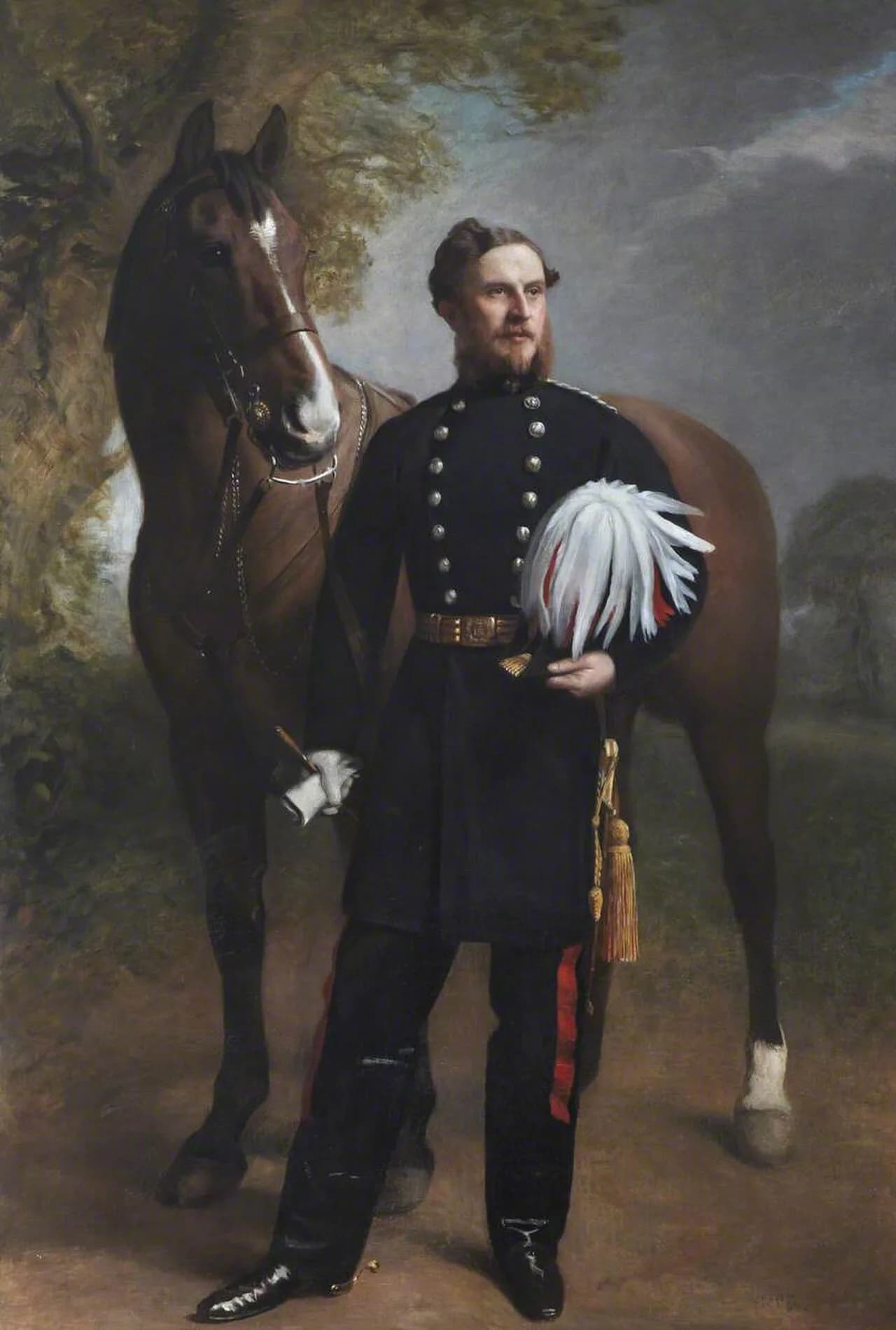 Sir Robert Anstruther, 5th Baronet