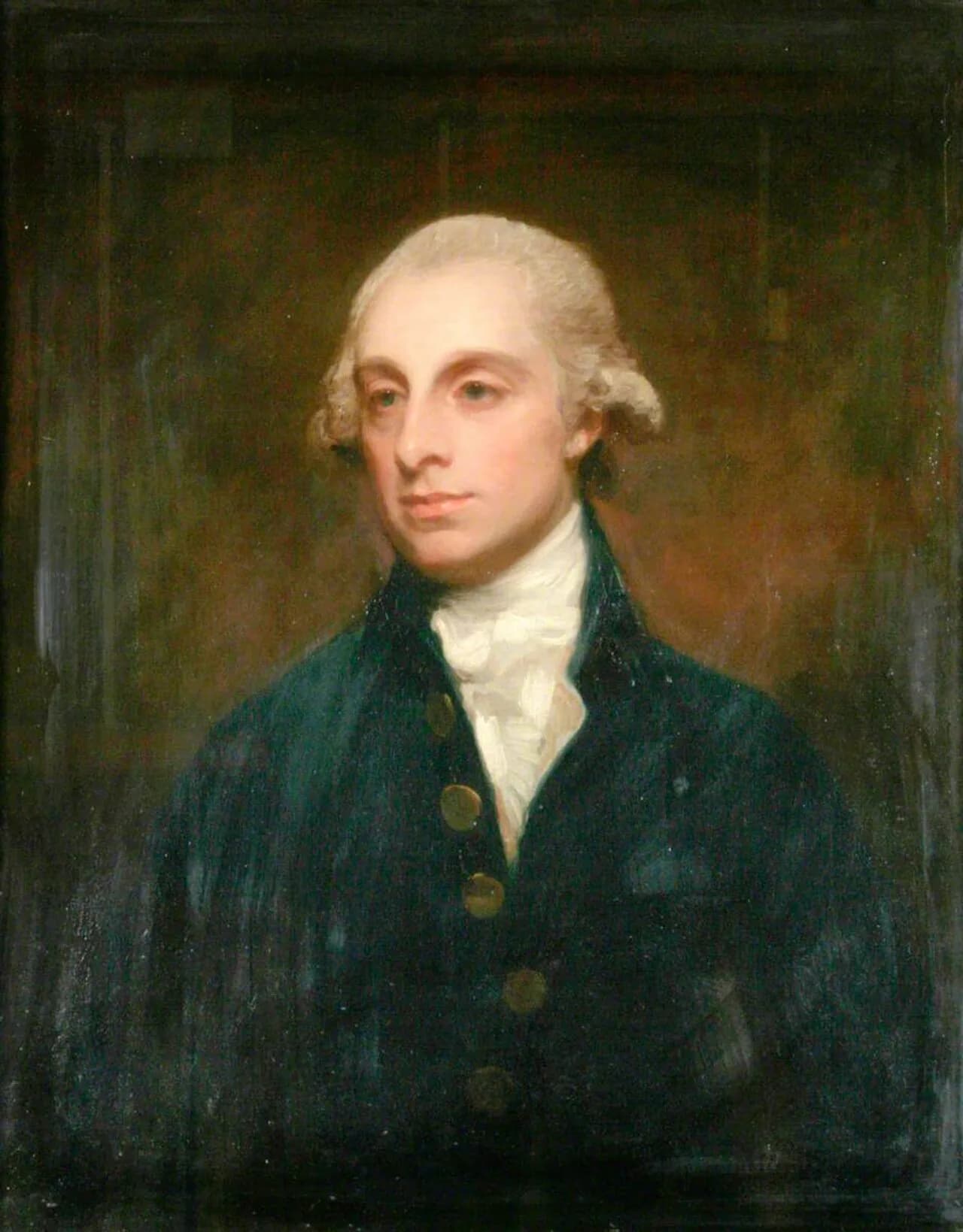 Sir Robert Buxton, 1st Baronet