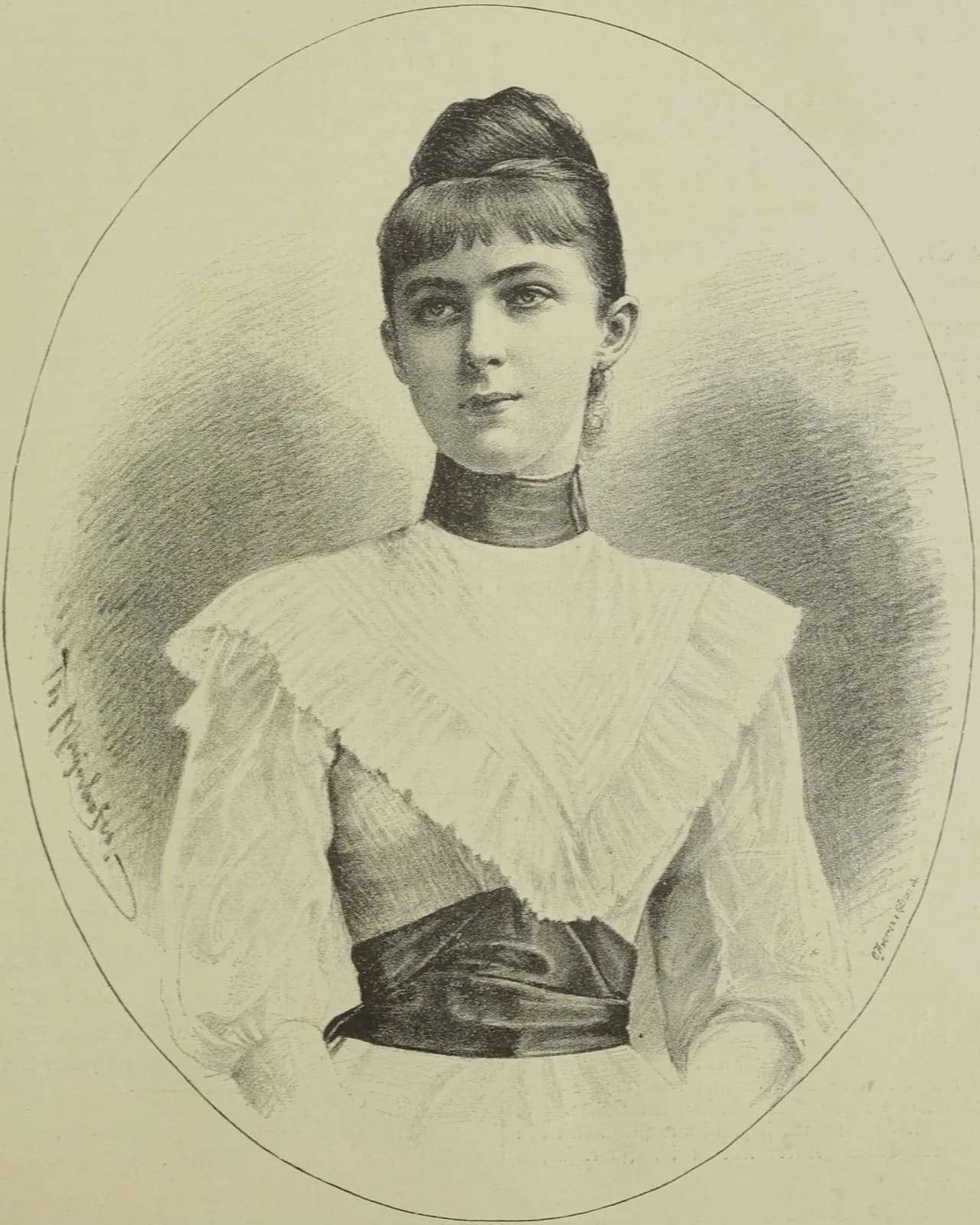 Maria Raineria von Waideck