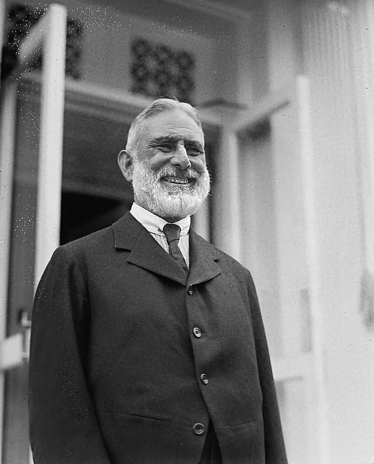 Sir Robert Williams, 1st Baronet