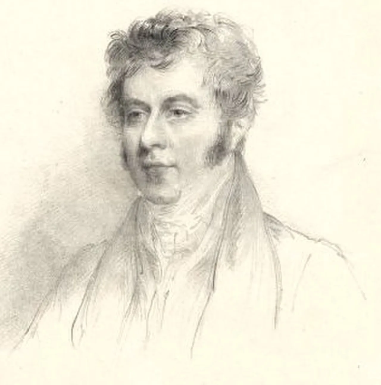 Sir Robert Wilmot-Horton, 3rd Baronet