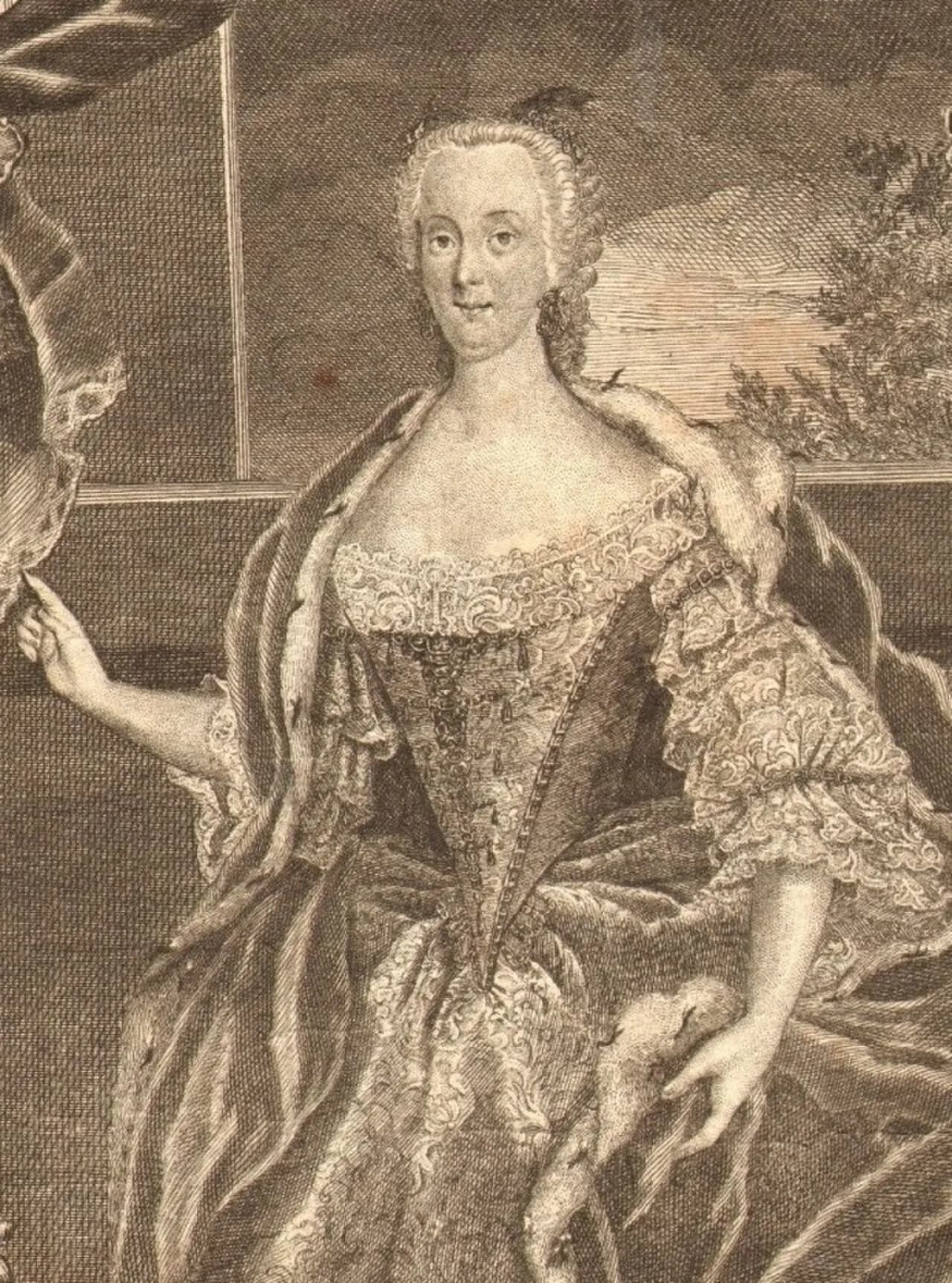 Hedwig Sofie Gräfin Henckel von Donnersmarck