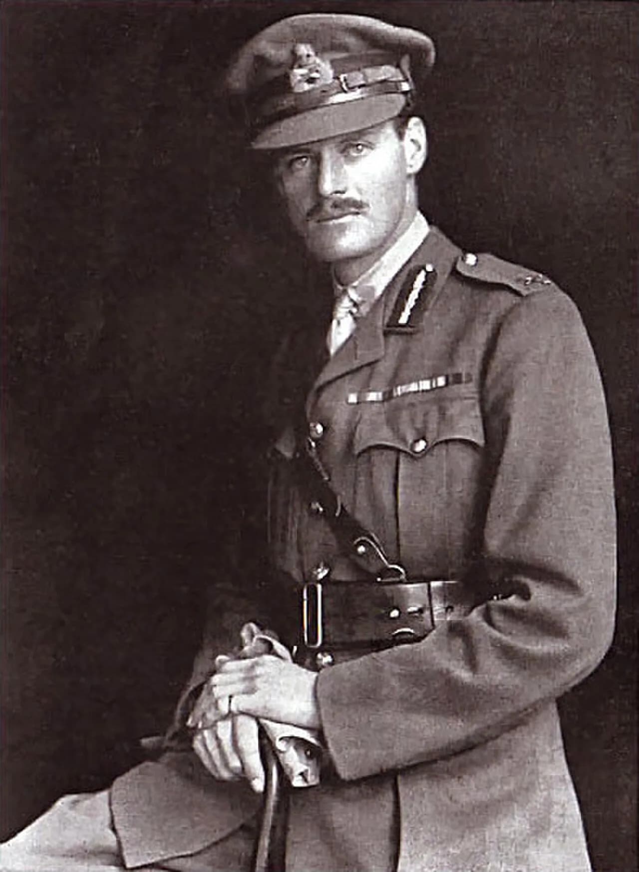 Sir Smith Child, 2nd Baronet