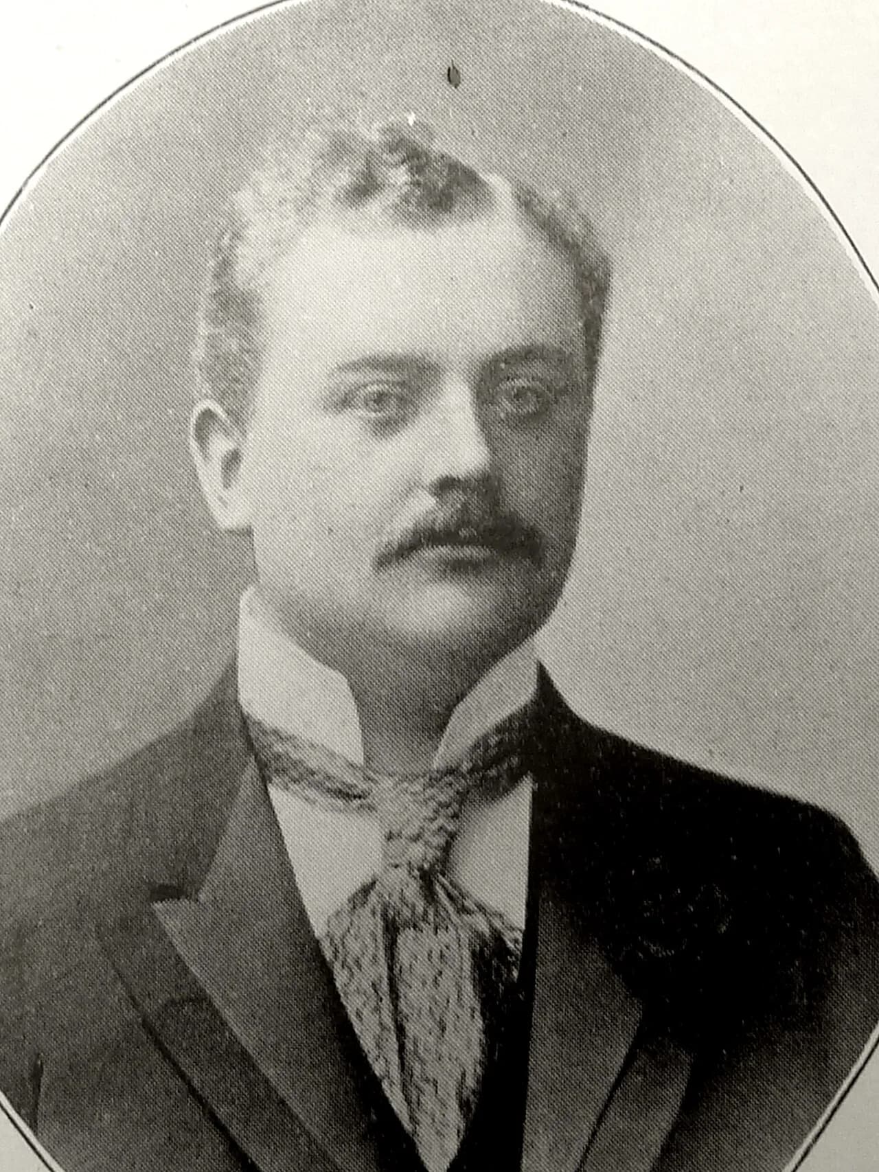 Sir Stephen Furness, 1st Baronet
