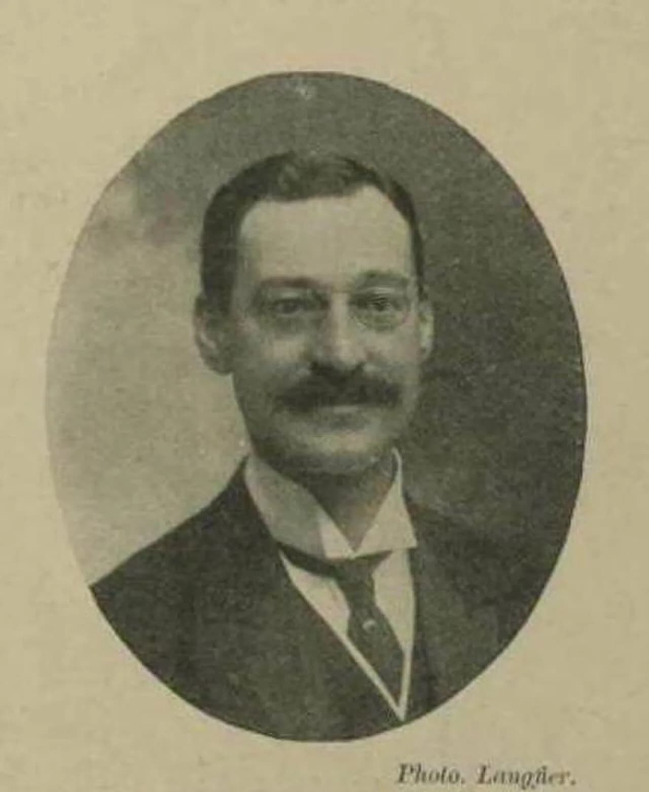Stuart Samuel