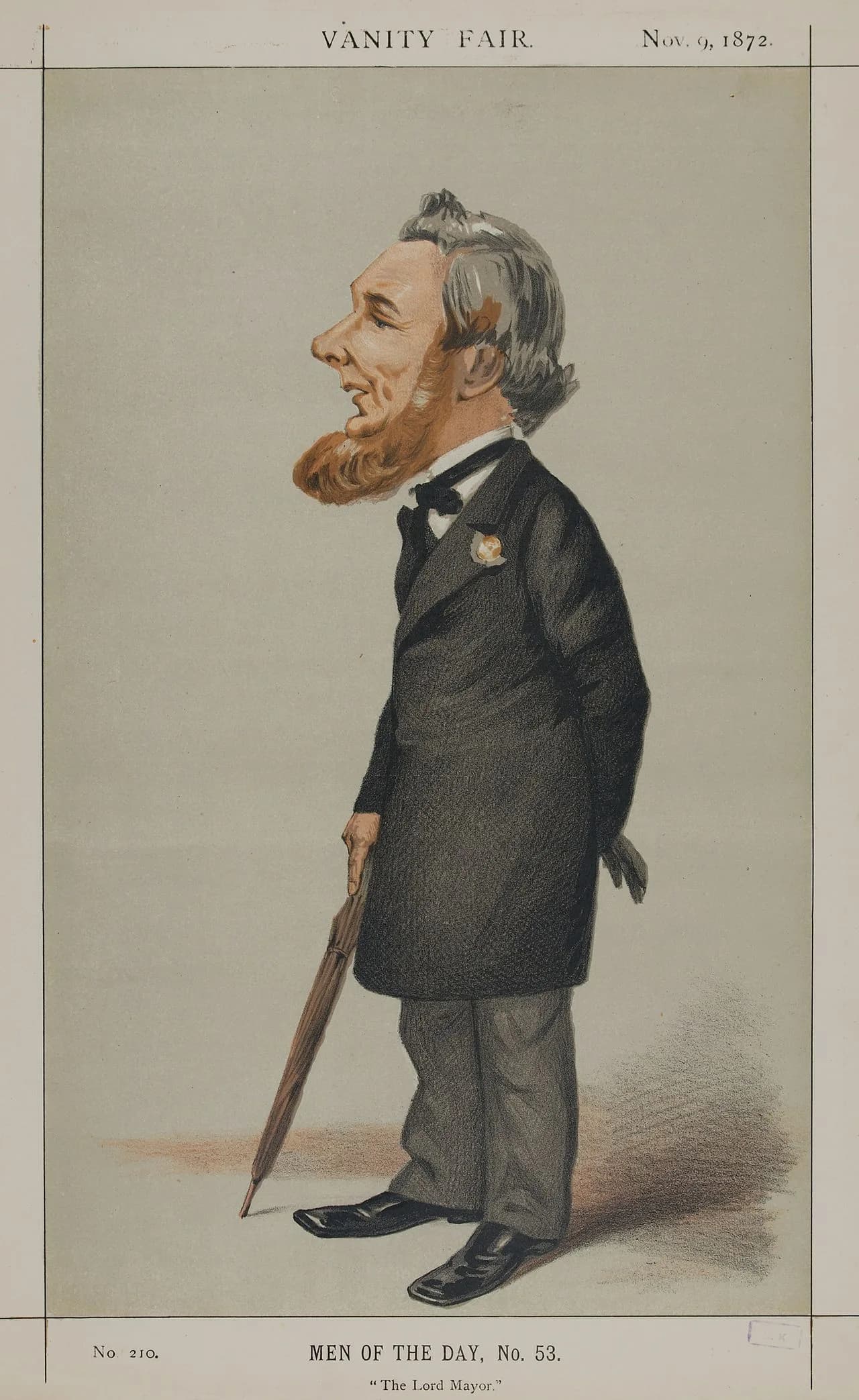 Sydney Hedley Waterlow