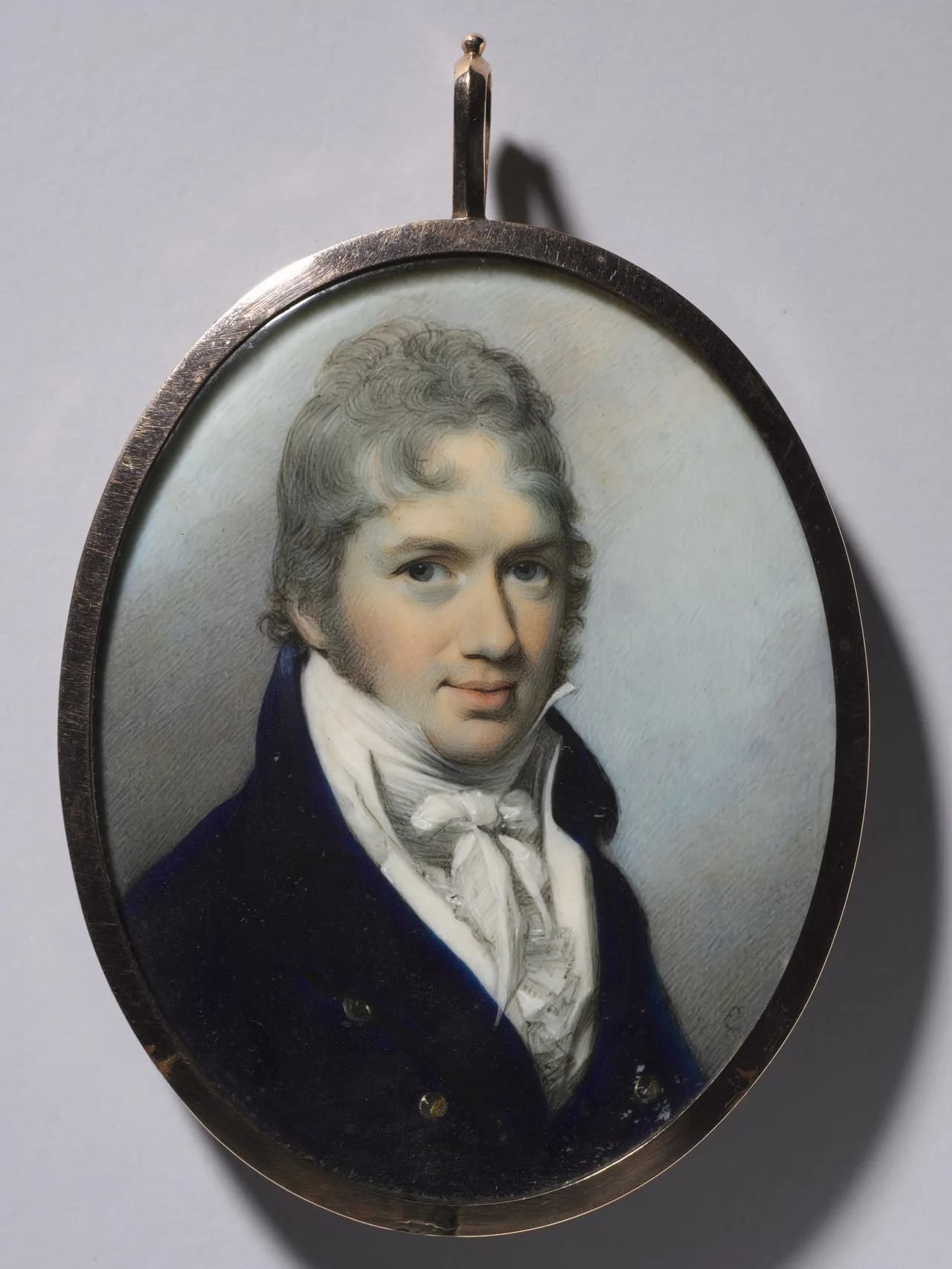 Thomas Baring