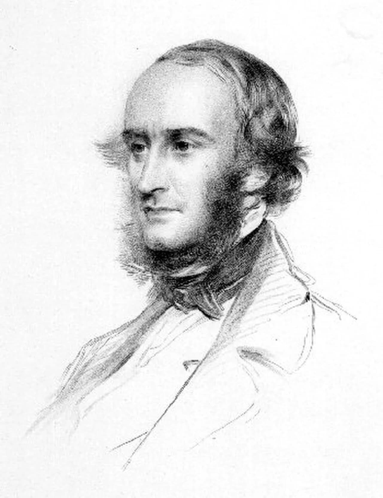 Sir Thomas Colebrooke, 4th Baronet
