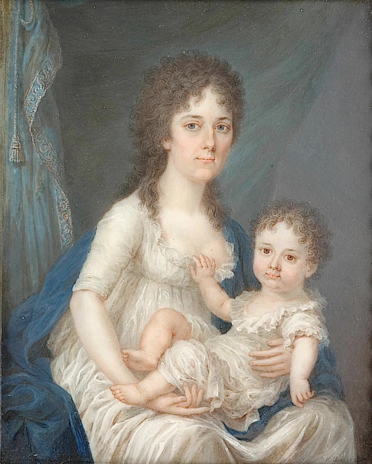 Victoire de Folliot de Crenneville