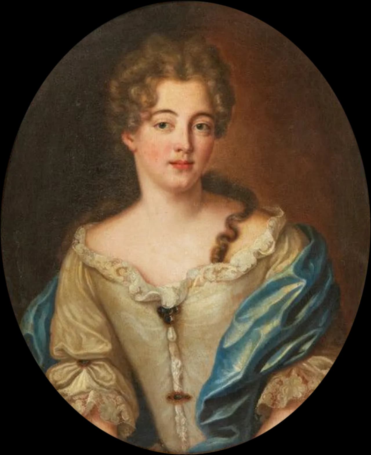 Catherine-Thérèse de Colbert de Seignelay