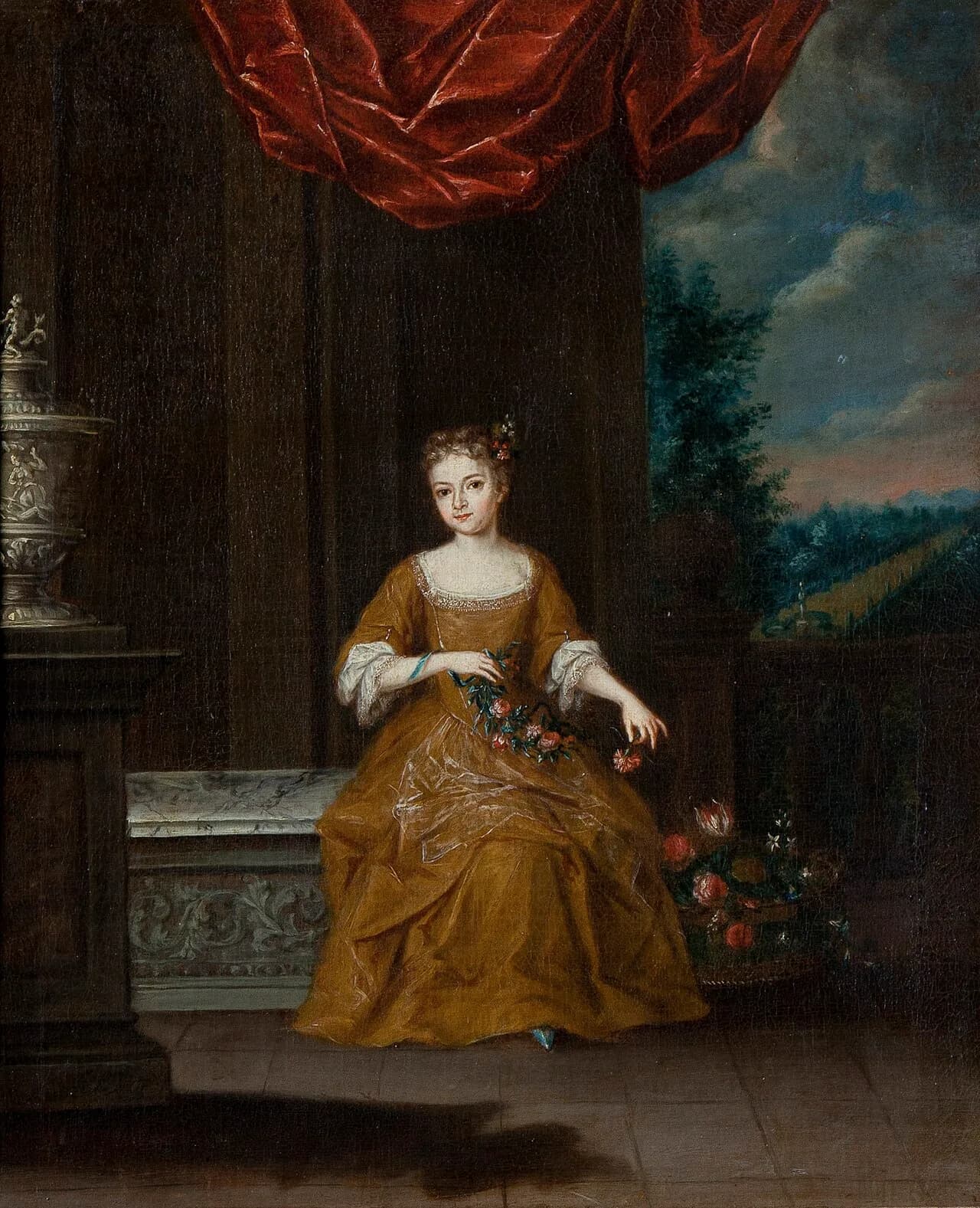 Ursula Christine Reiniera van Reede