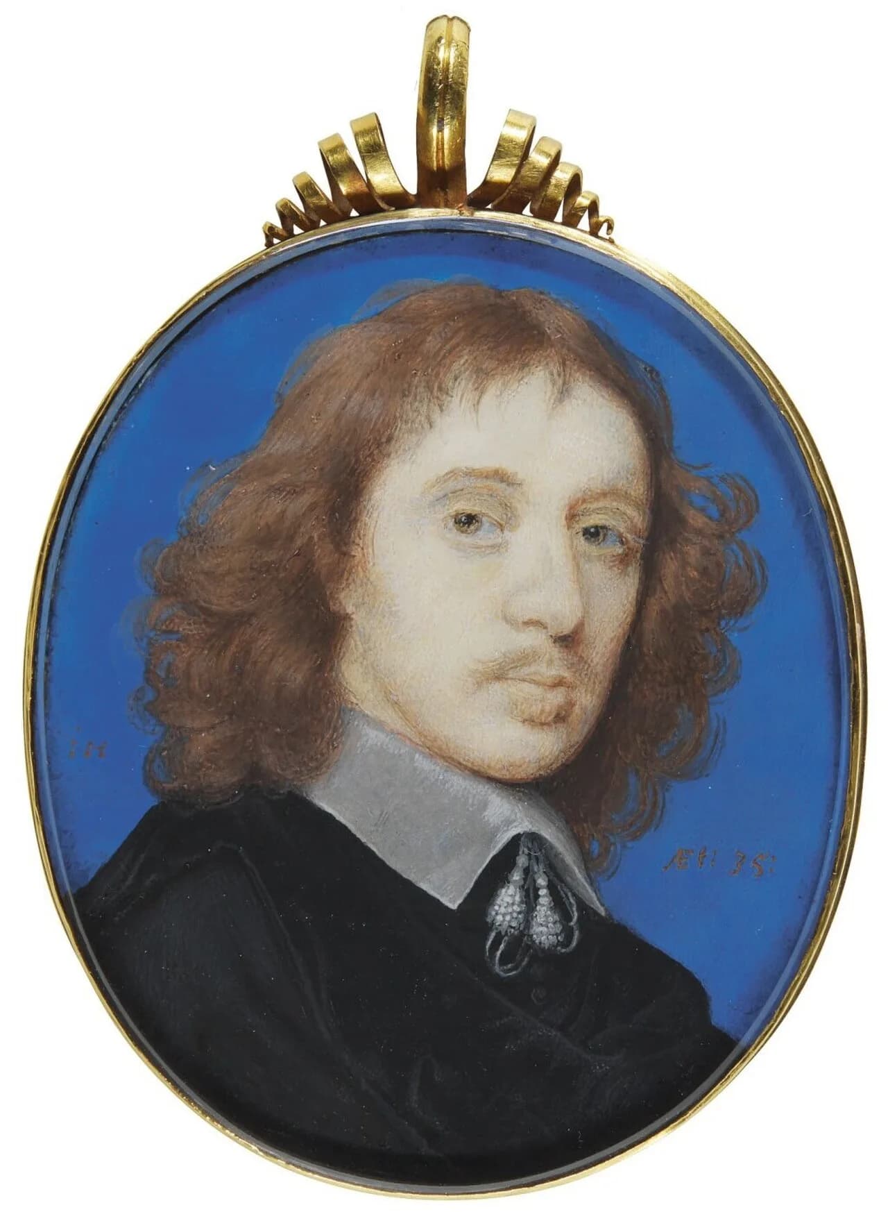 Sir Thomas Peyton, 2nd Baronet