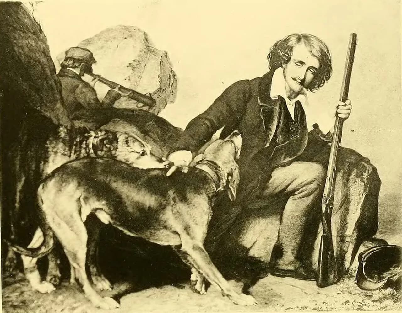 William Hope Johnstone