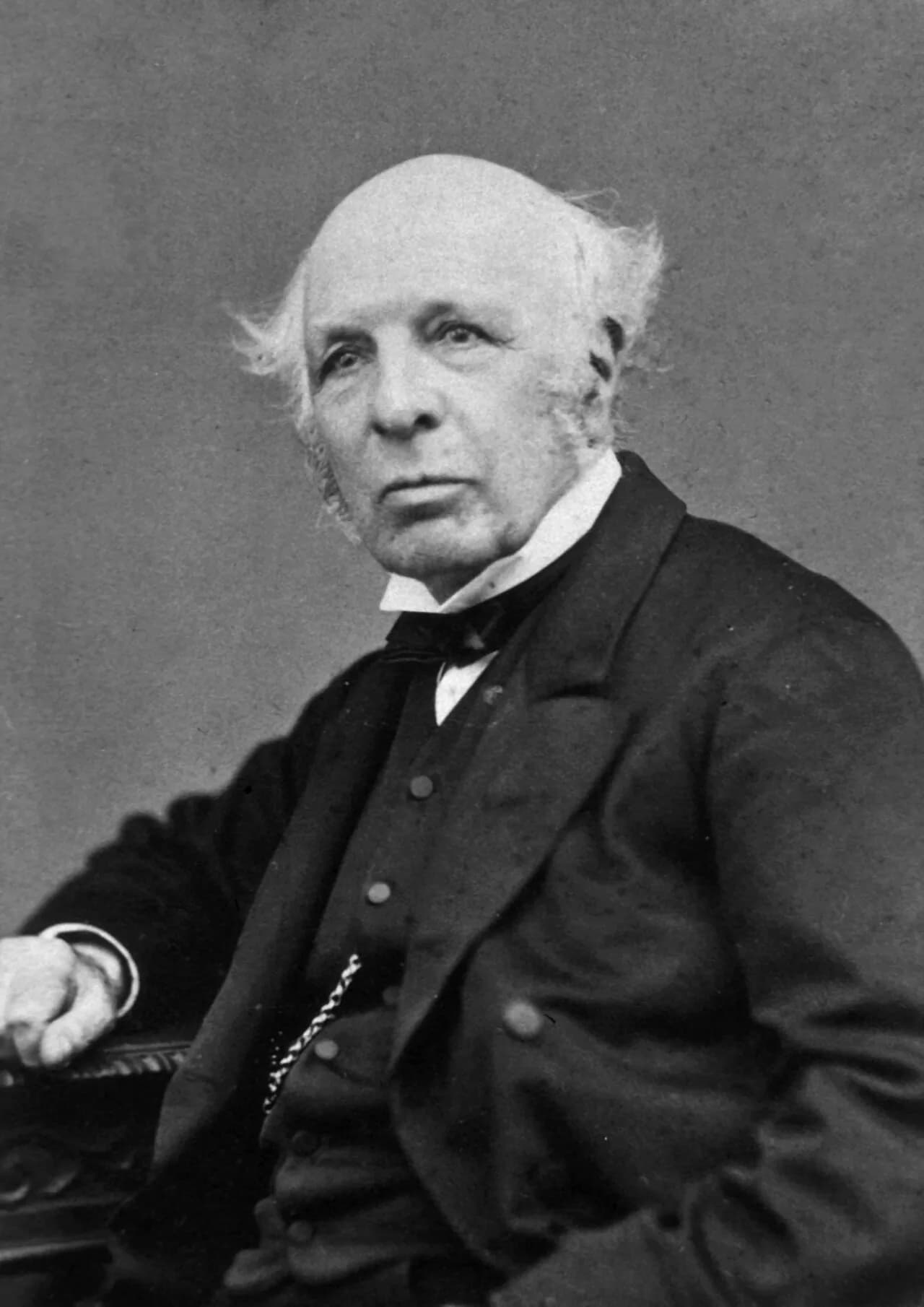 Thomas Watson