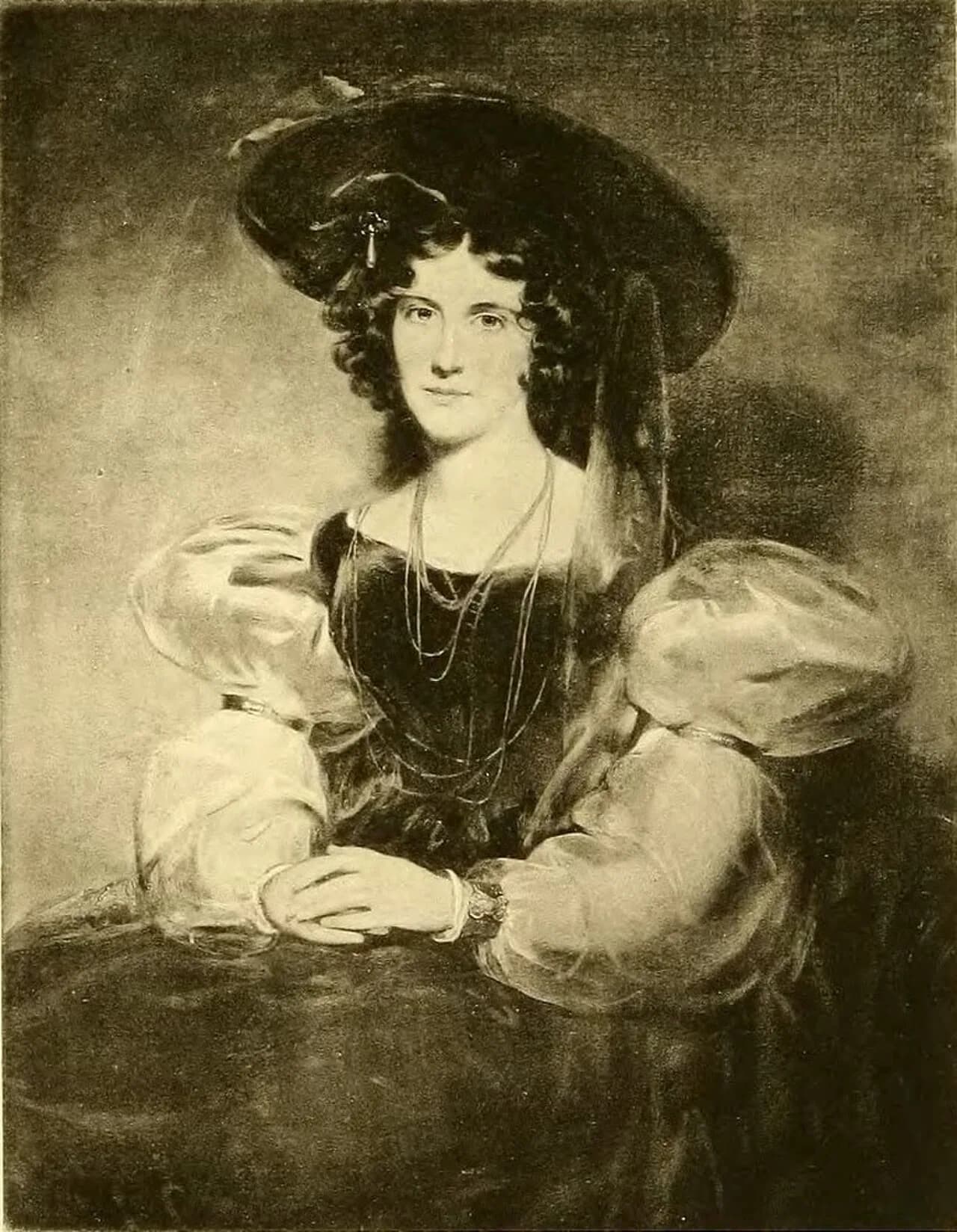 Alicia-Anne Gordon