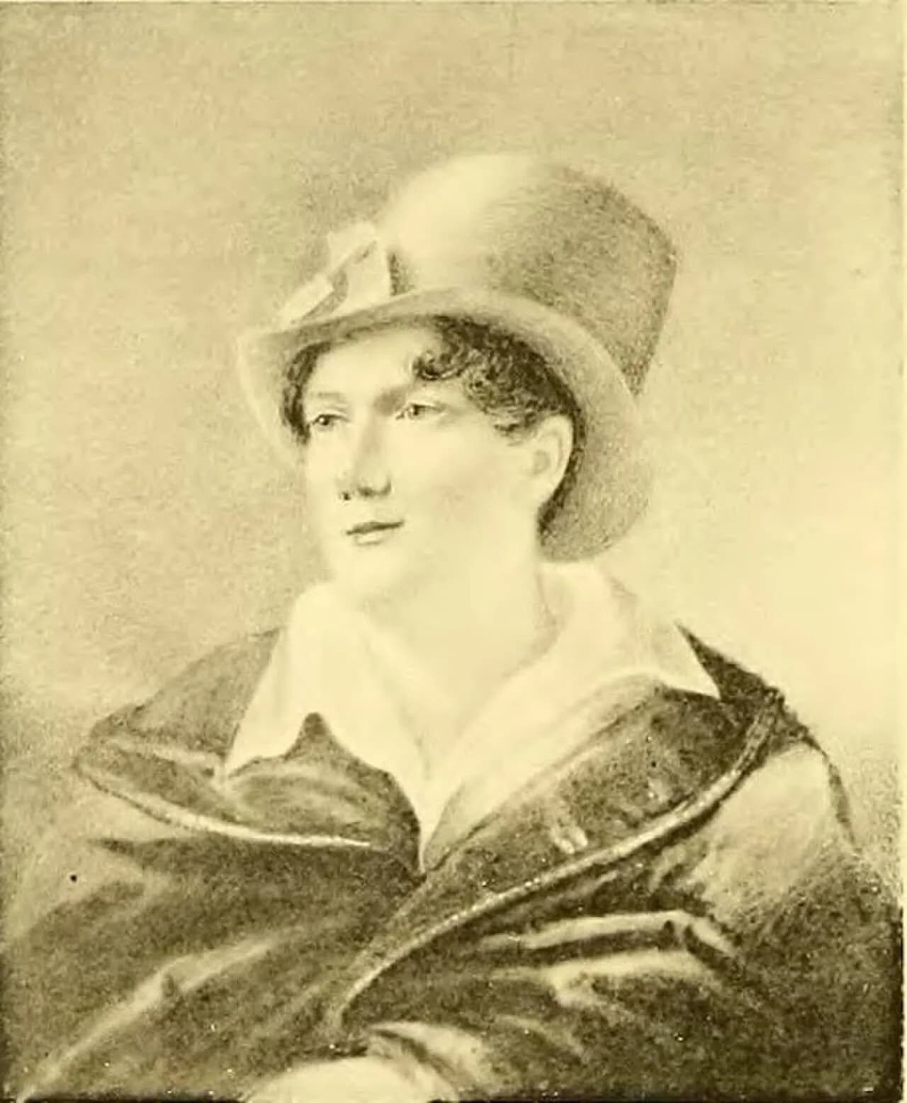 Lady Anne Hope Johnstone