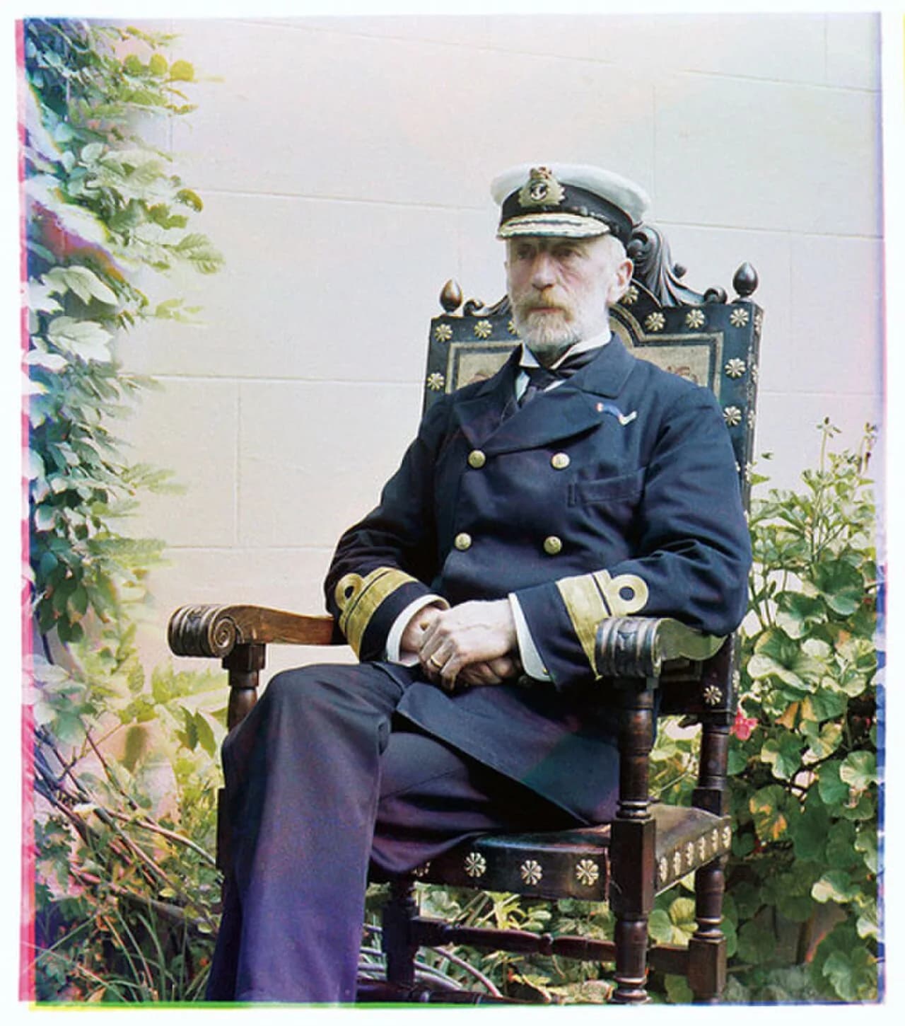 William Acland