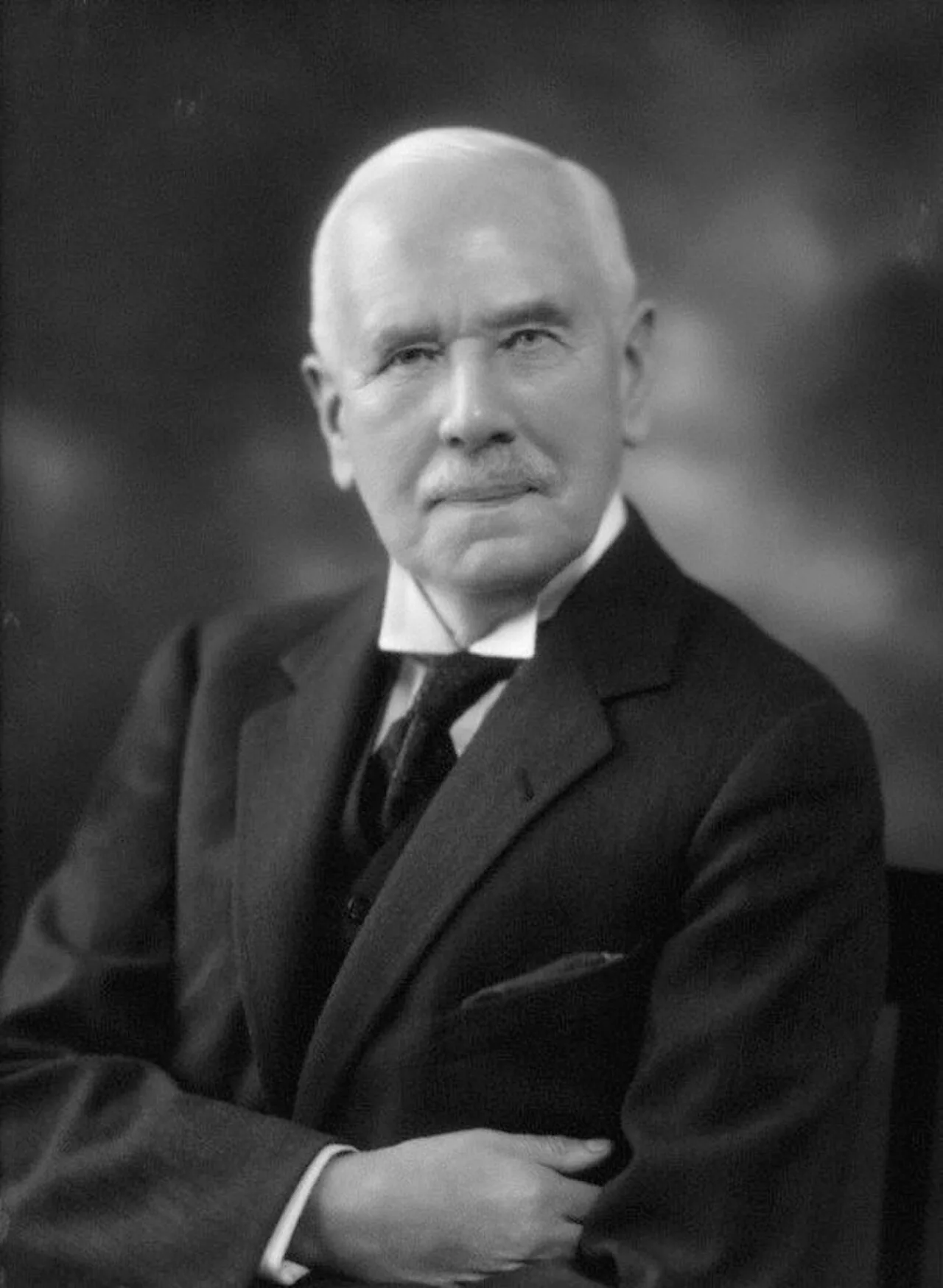 Sir William Arbuthnot-Lane, 1st Baronet