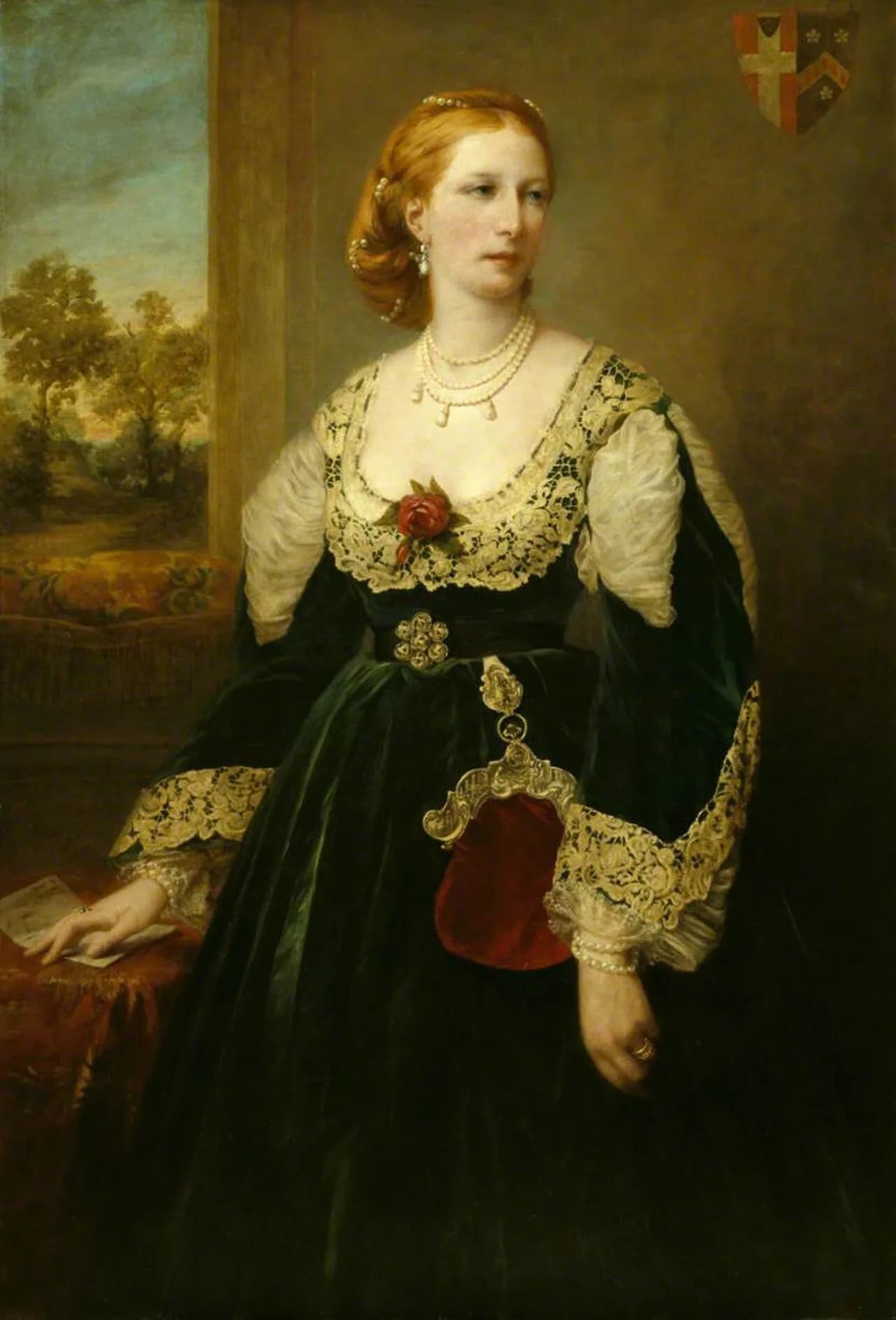 Emily Jane Wodehouse