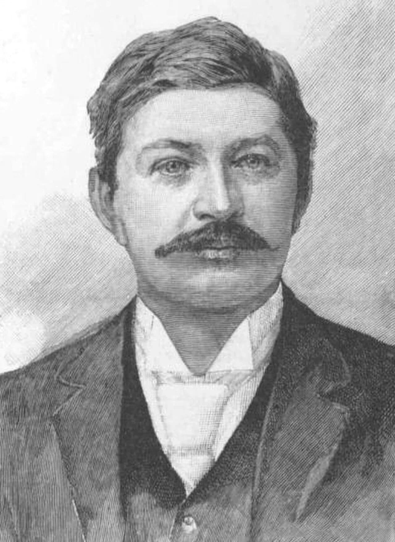 William Ingram