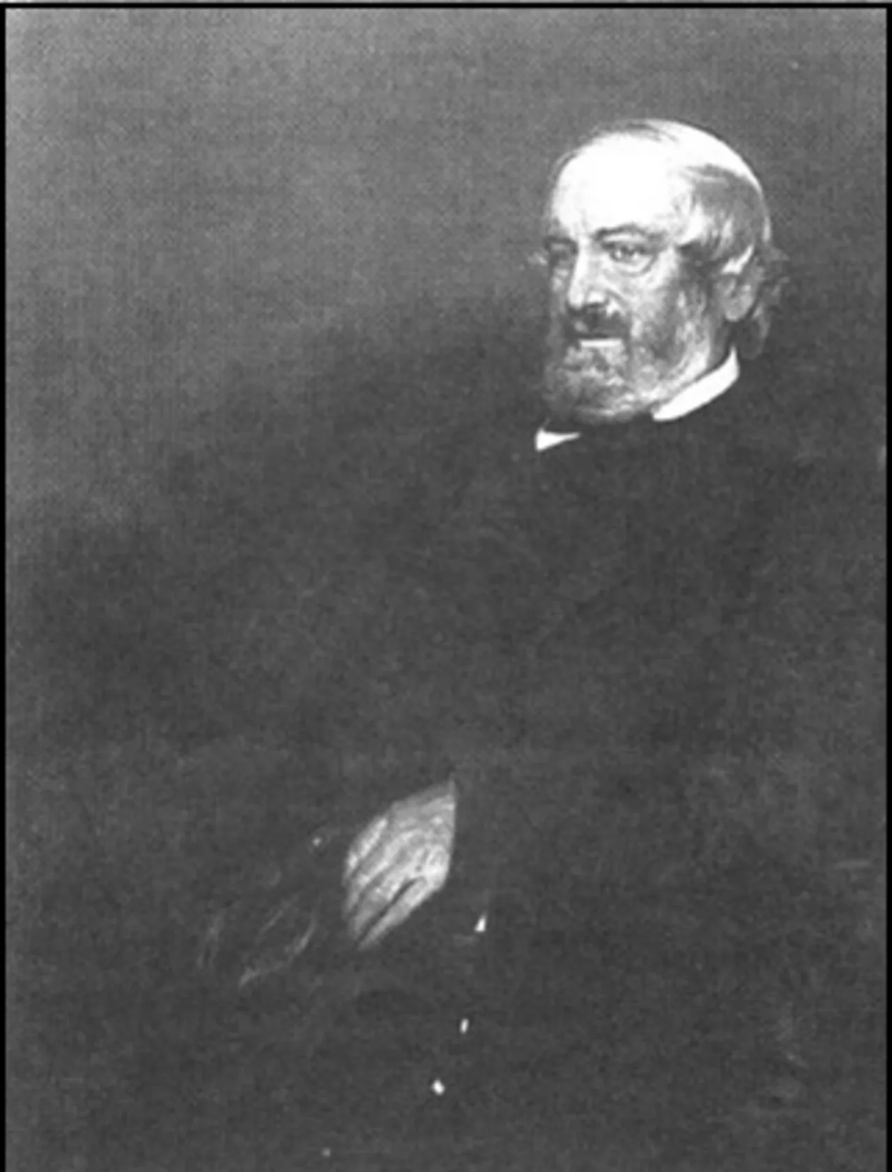 Sir William Jackson, 1st Baronet