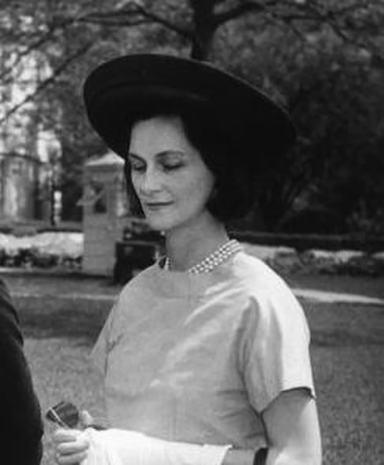Sylvia Thomas