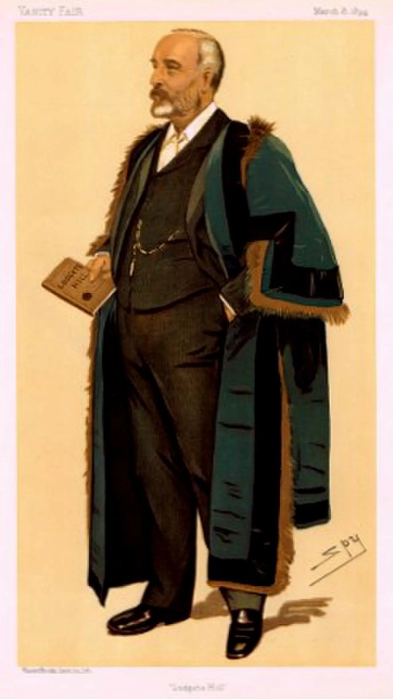 William Purdie Treloar