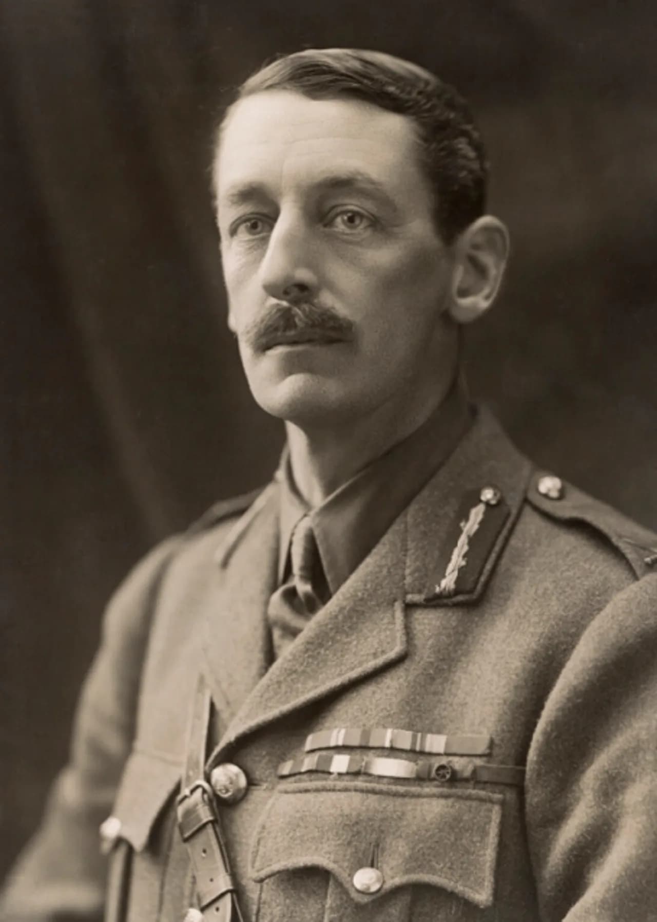 Sir Walter Joseph Constable-Maxwell-Scott, 1st Bt.