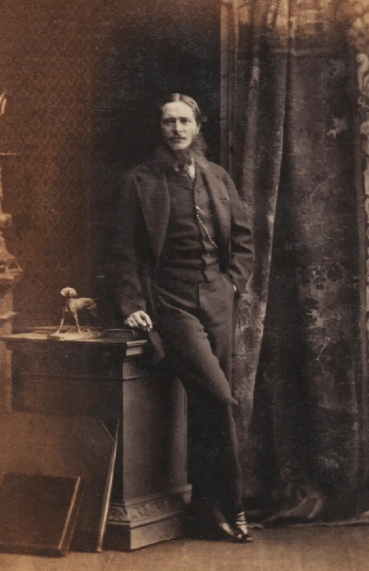 Henry Dorrien Streatfeild